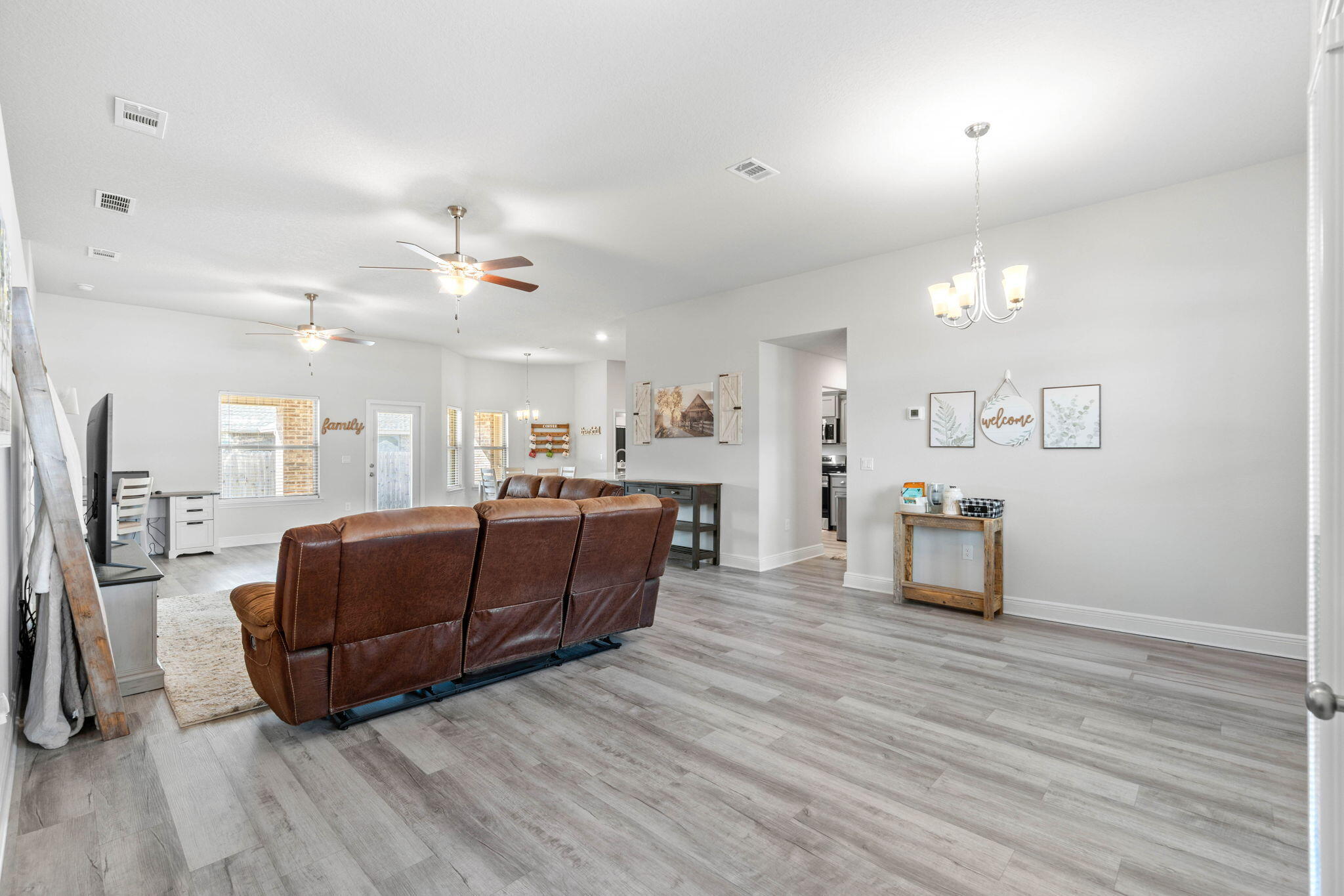 Silvercrest - Residential