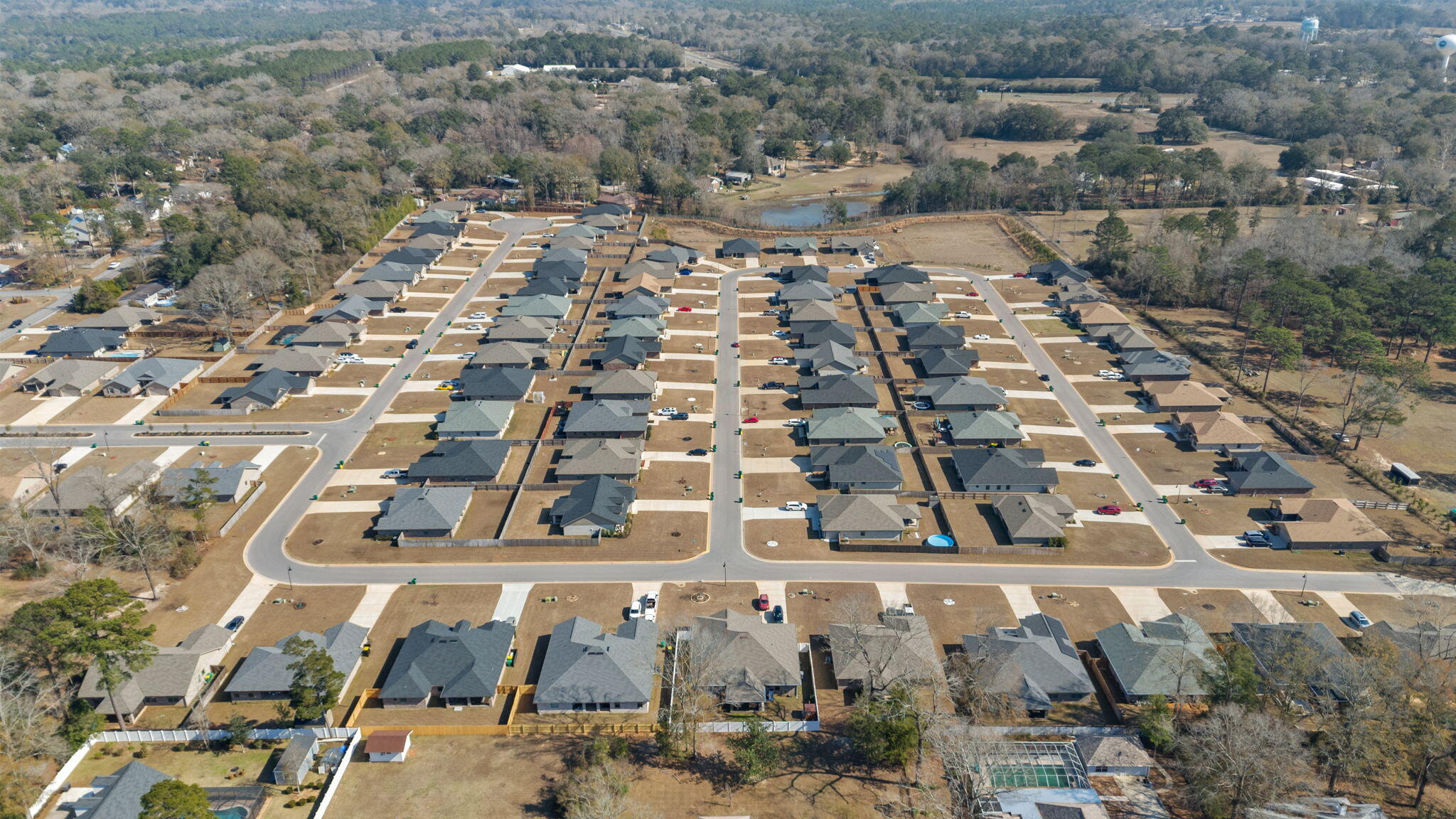 Silvercrest - Residential