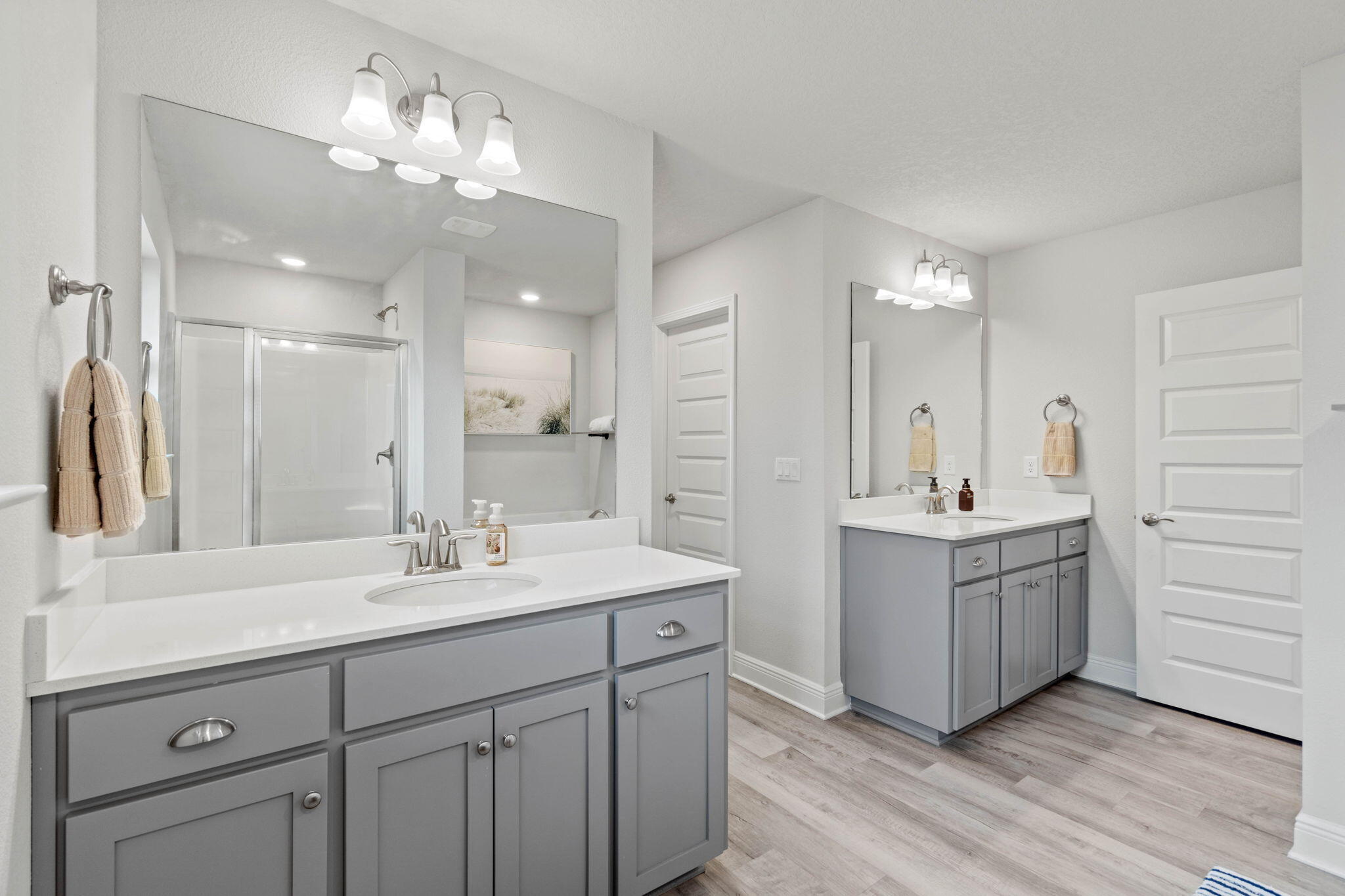 Silvercrest - Residential