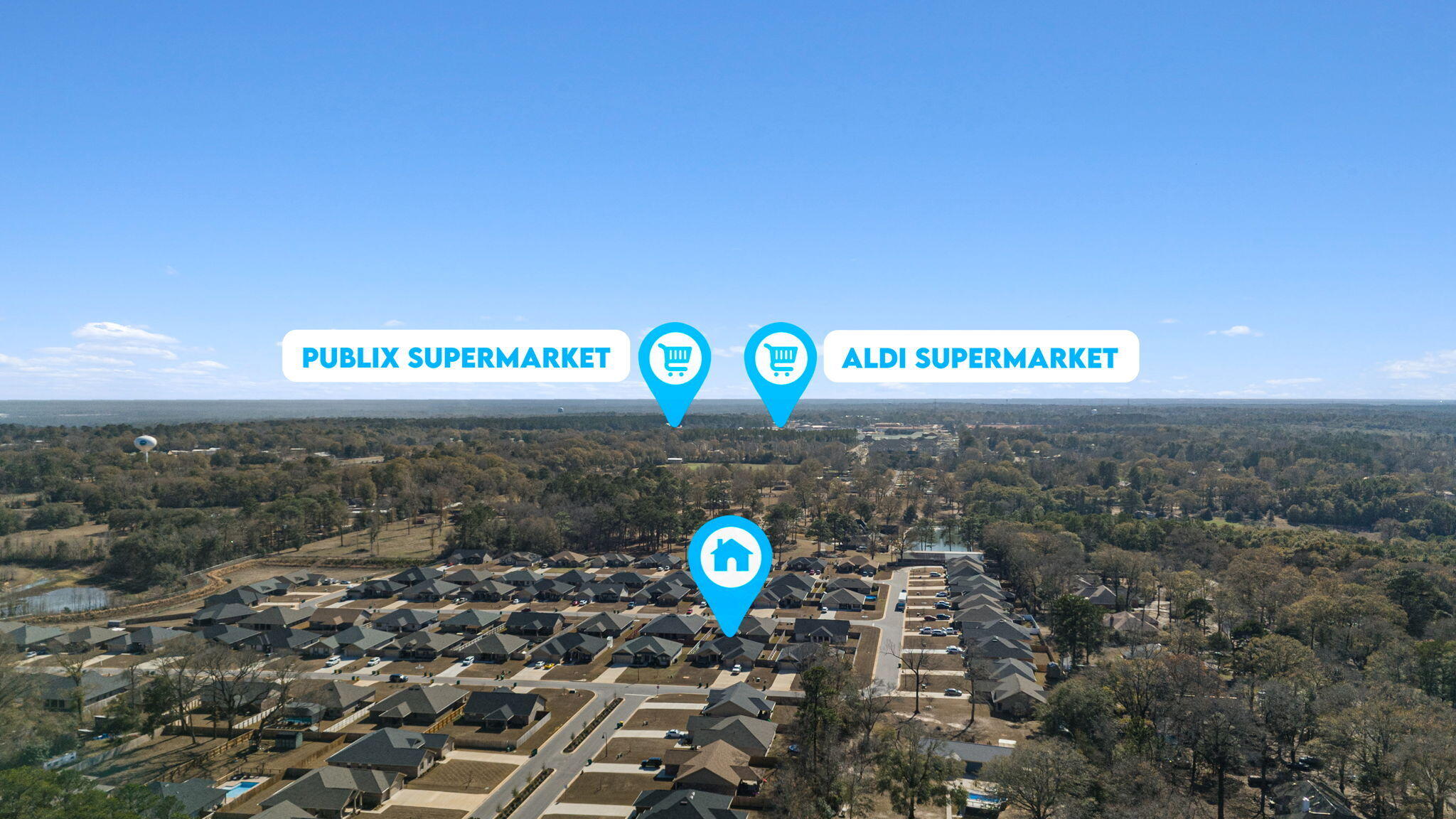 Silvercrest - Residential