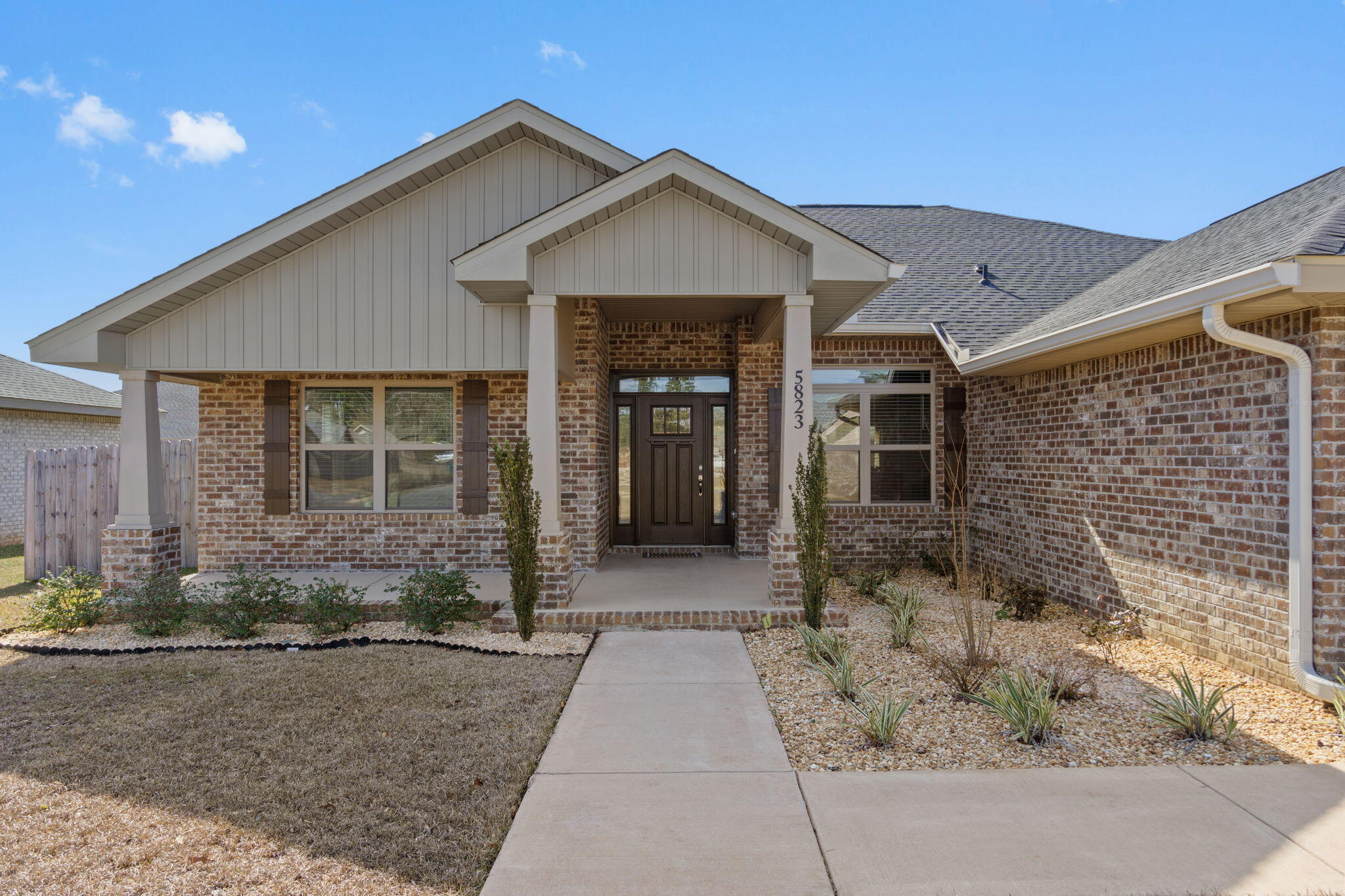 Silvercrest - Residential