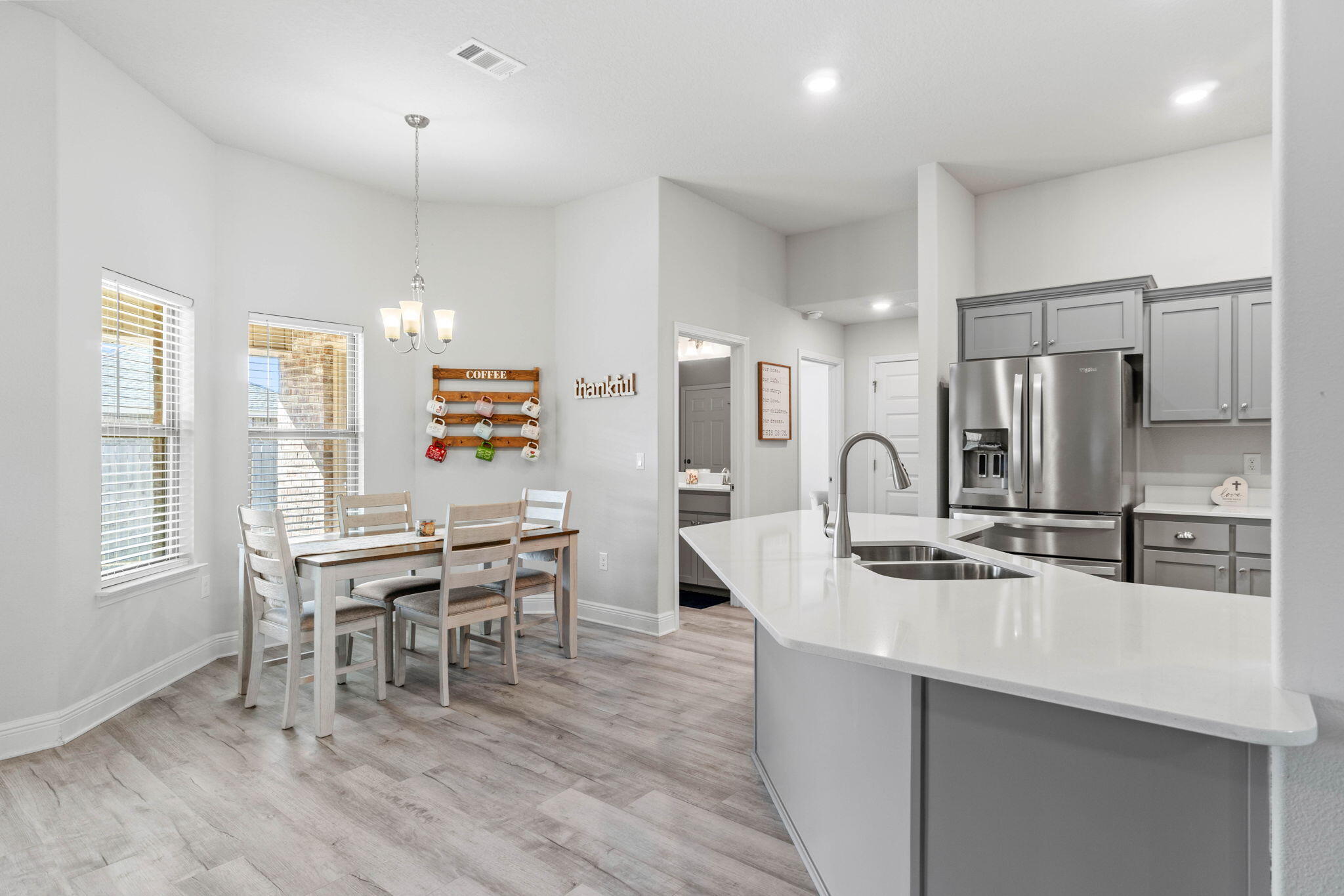 Silvercrest - Residential