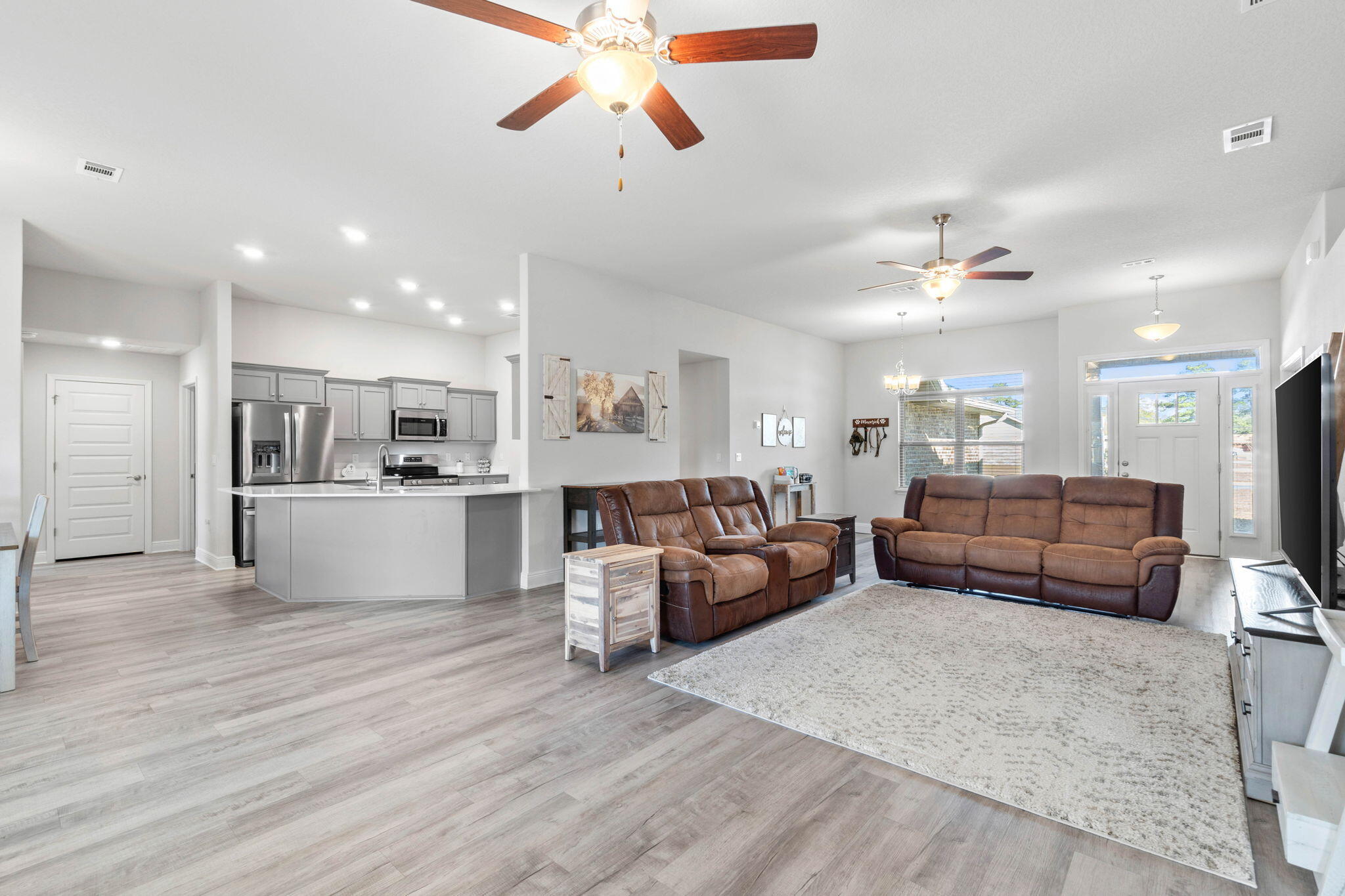 Silvercrest - Residential