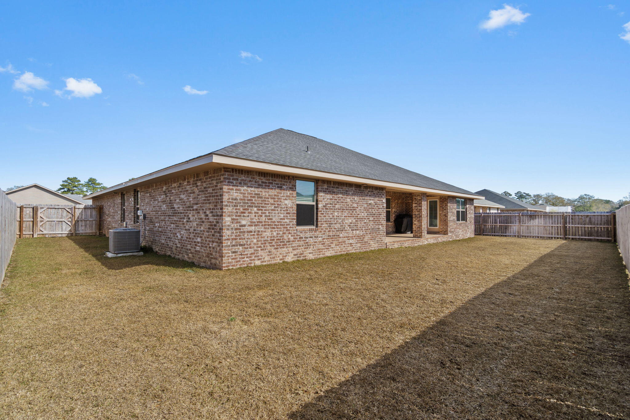 Silvercrest - Residential