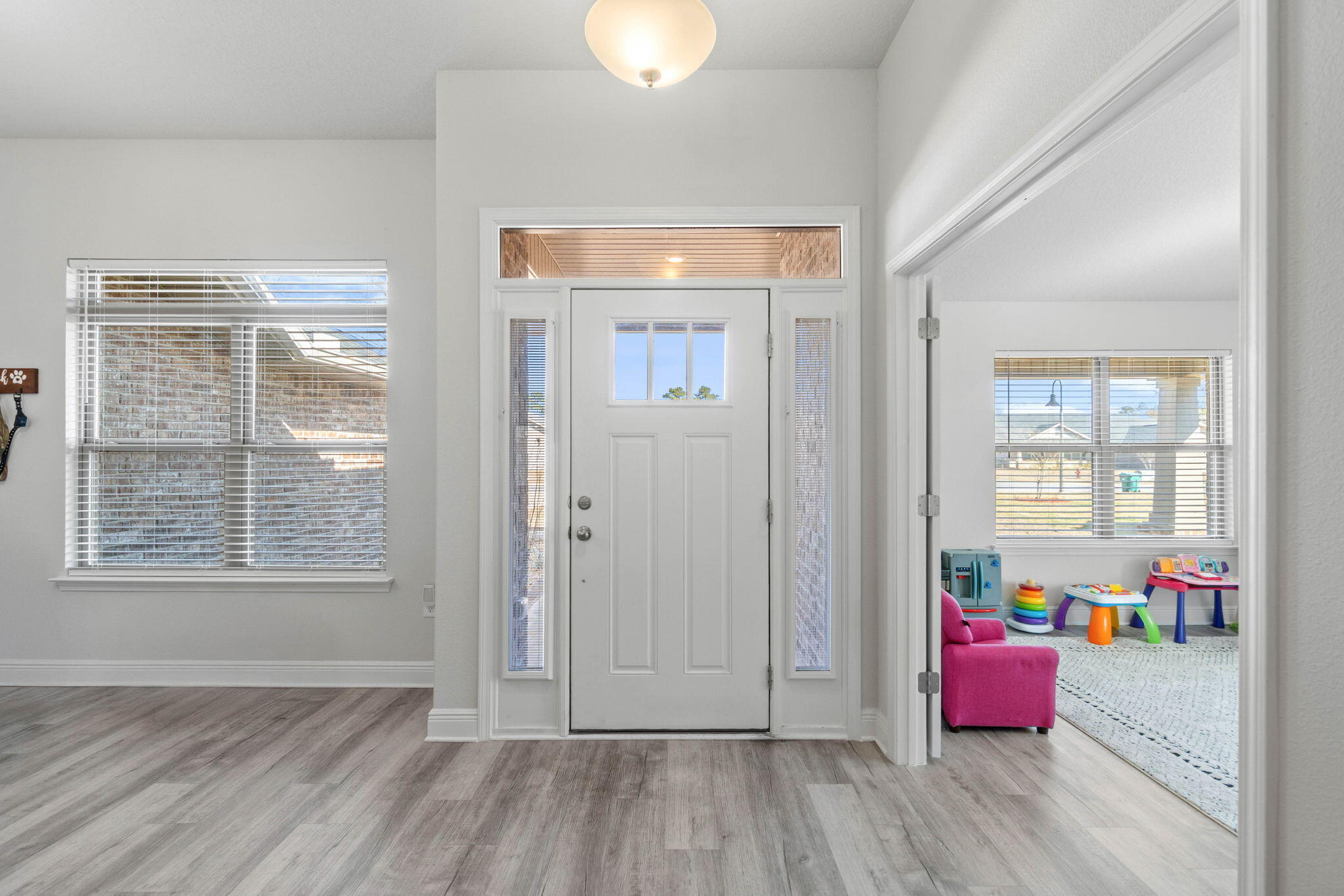 Silvercrest - Residential