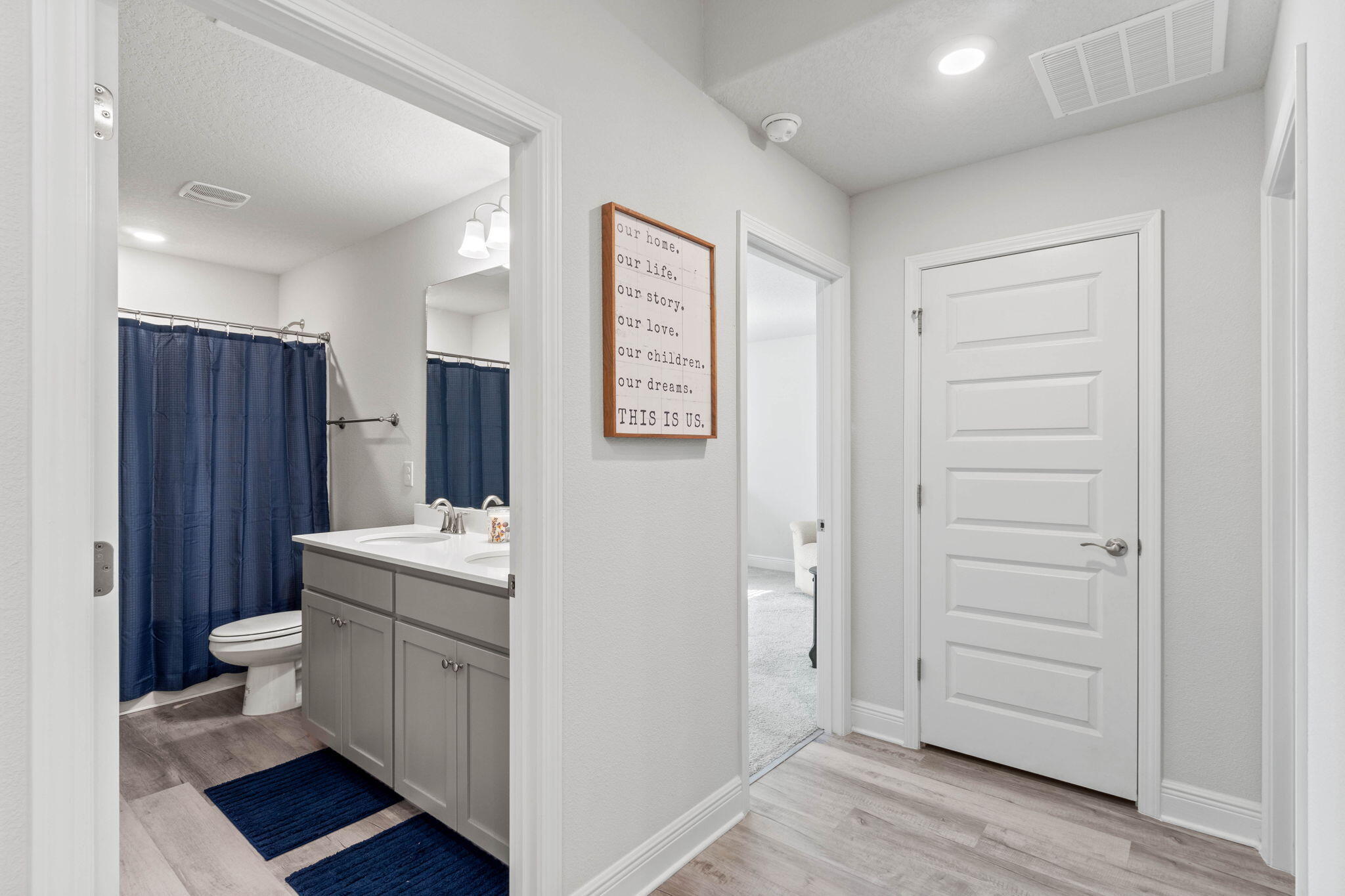 Silvercrest - Residential