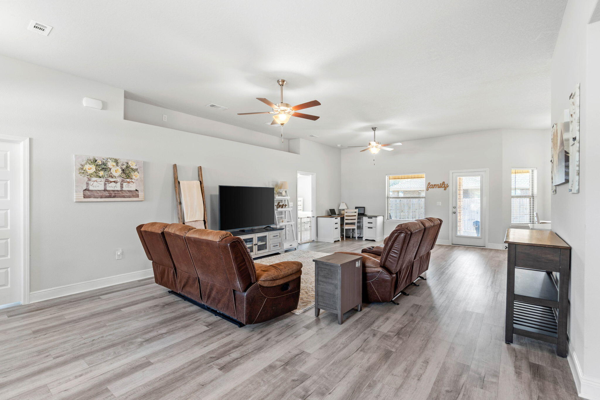 Silvercrest - Residential