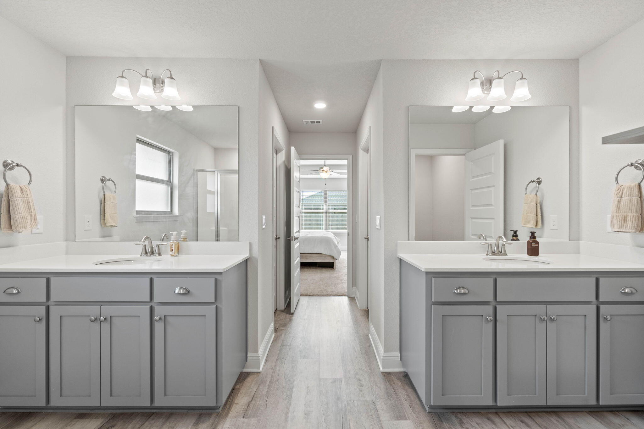 Silvercrest - Residential