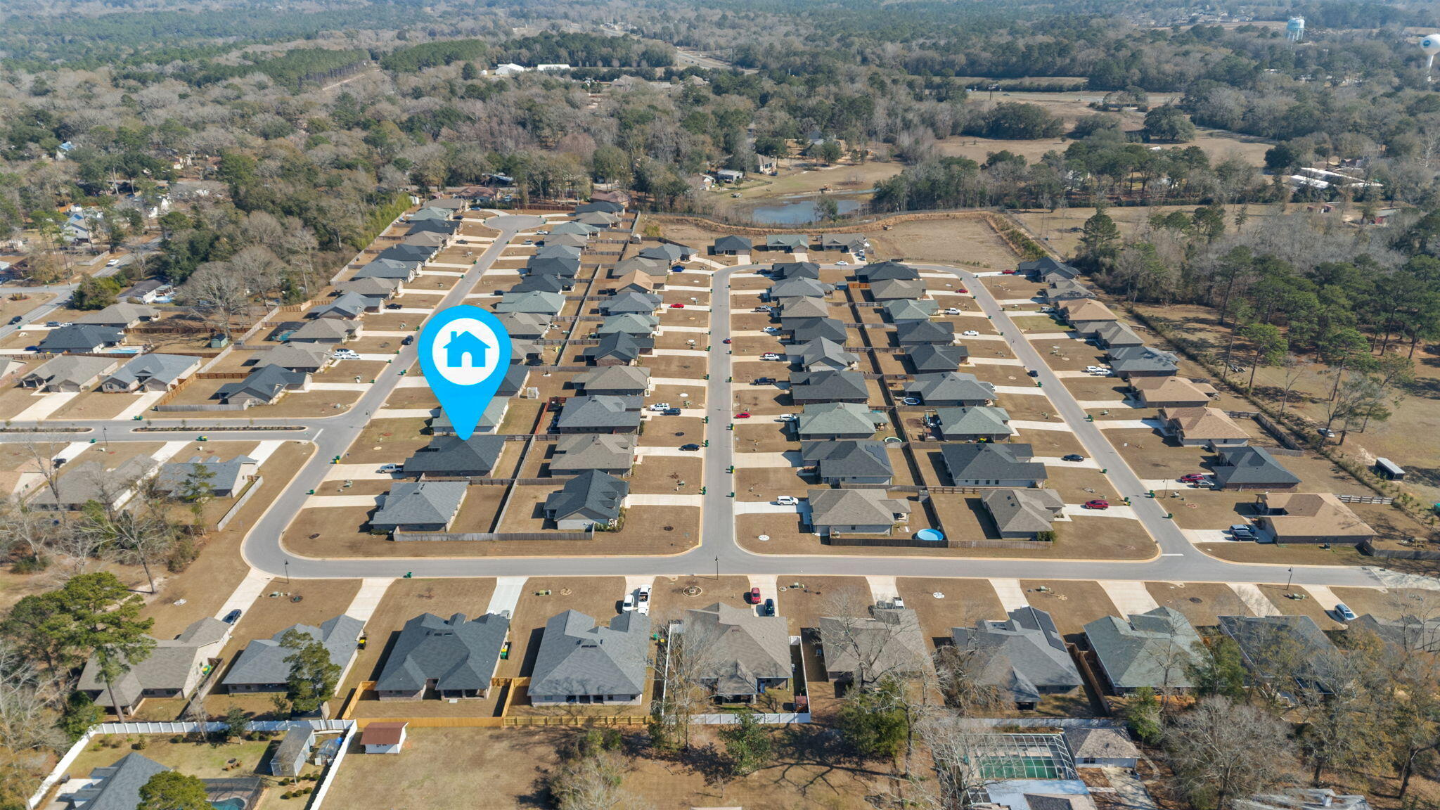 Silvercrest - Residential