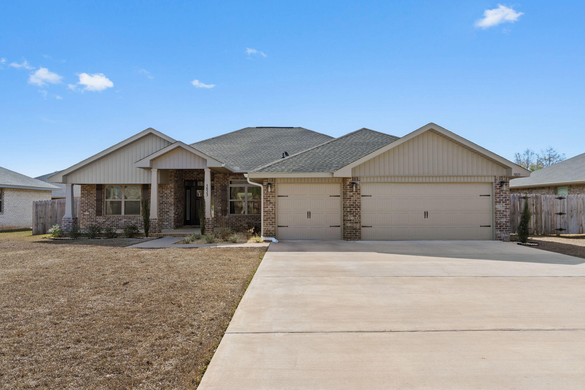 Silvercrest - Residential