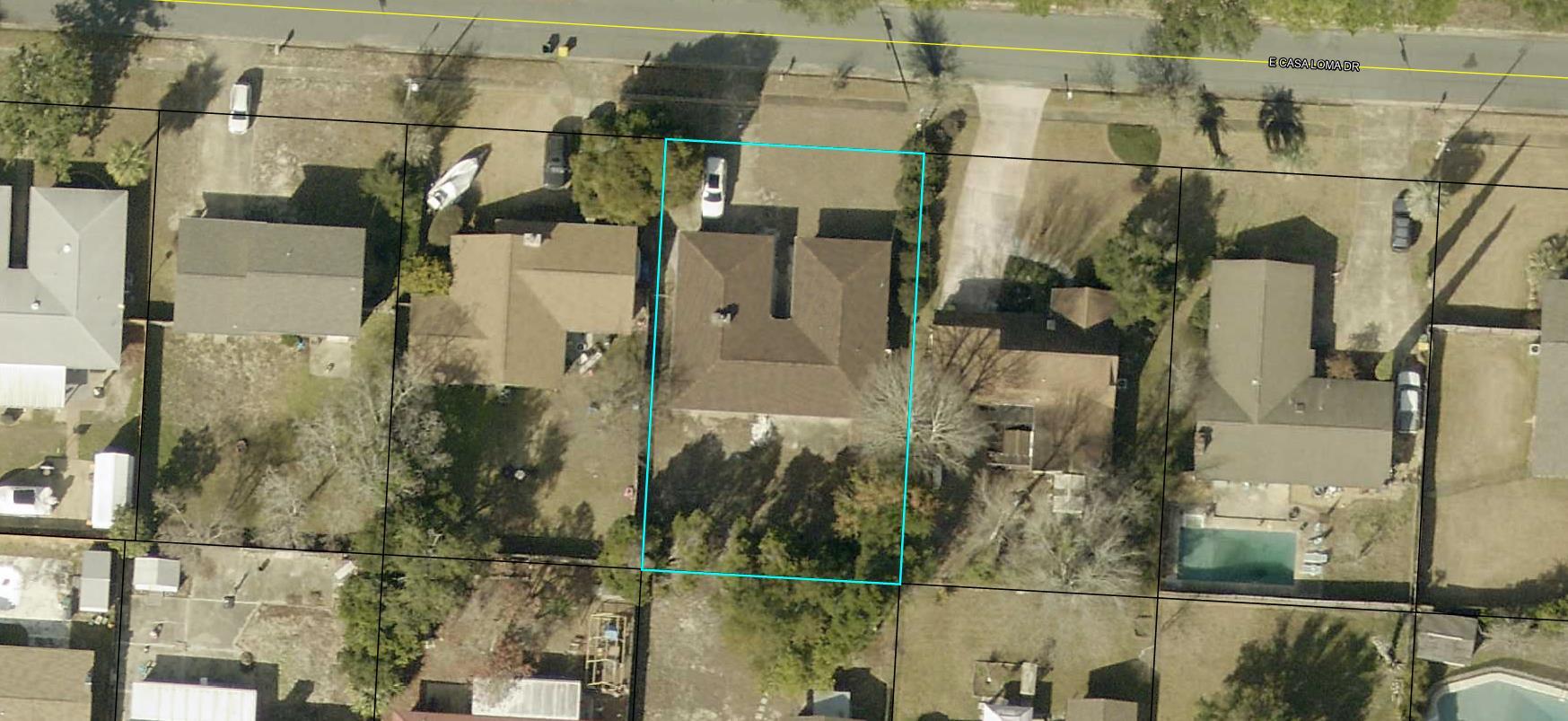 Casa Loma - Residential