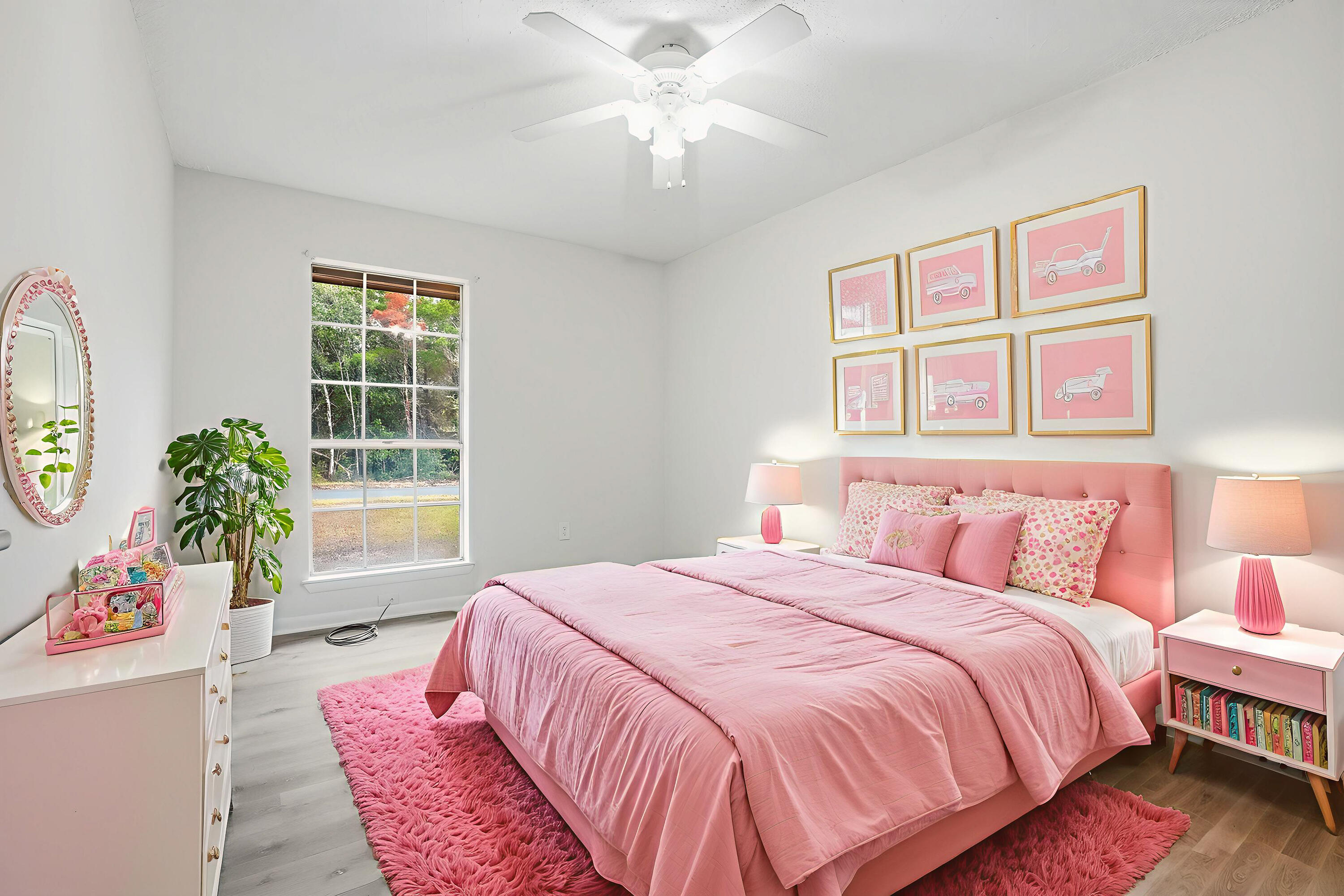 Casa Loma - Residential