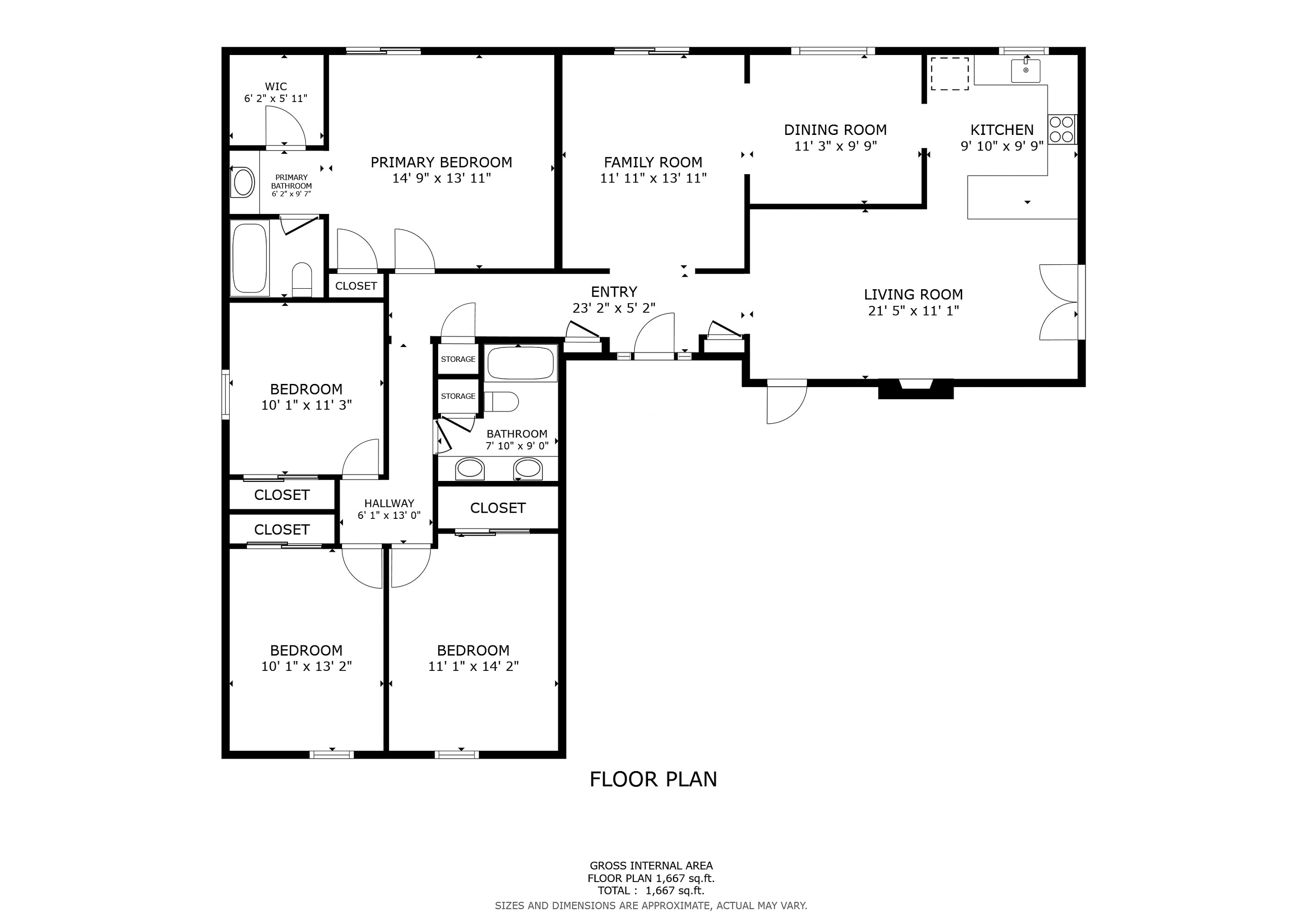 Casa Loma - Residential