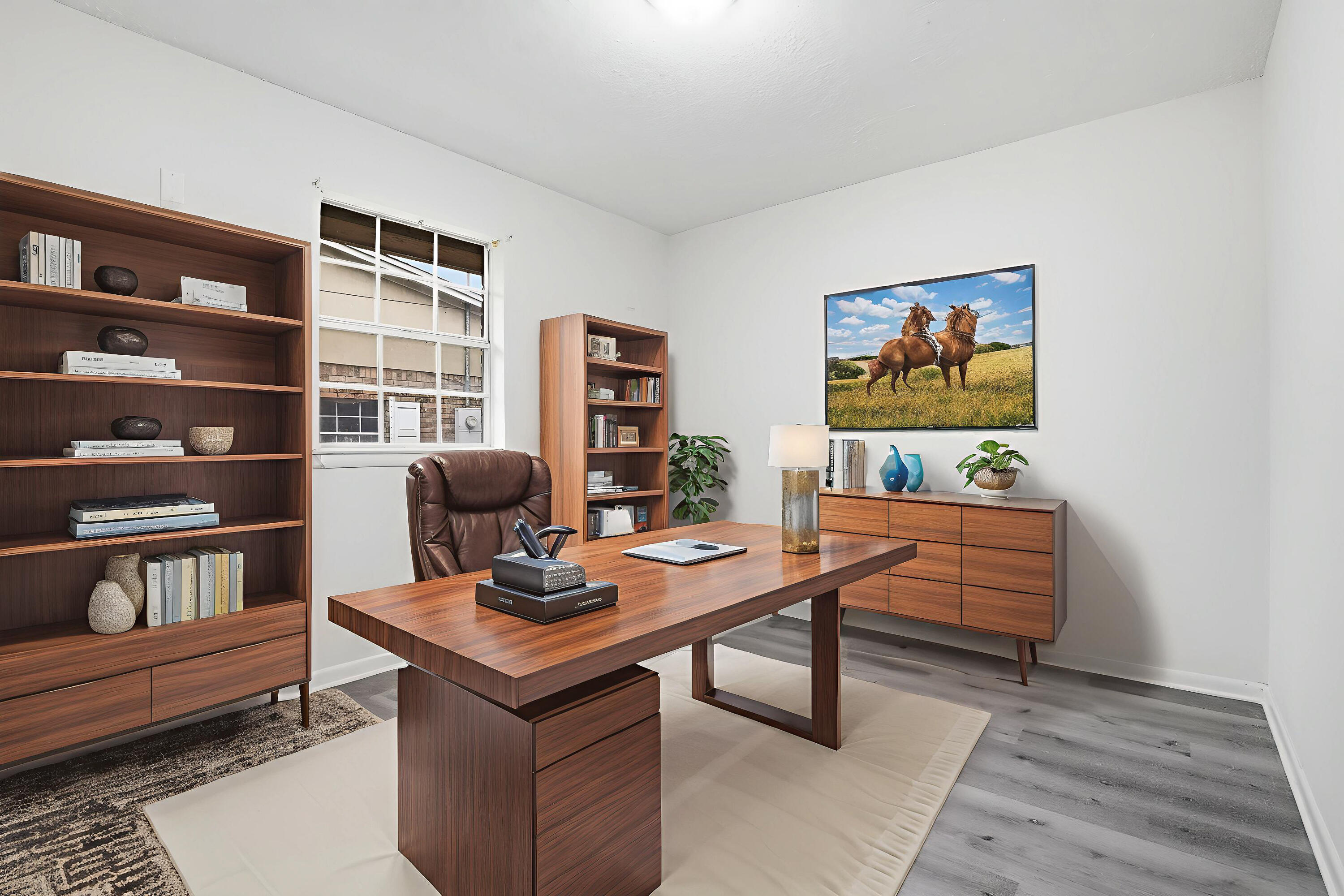 Casa Loma - Residential