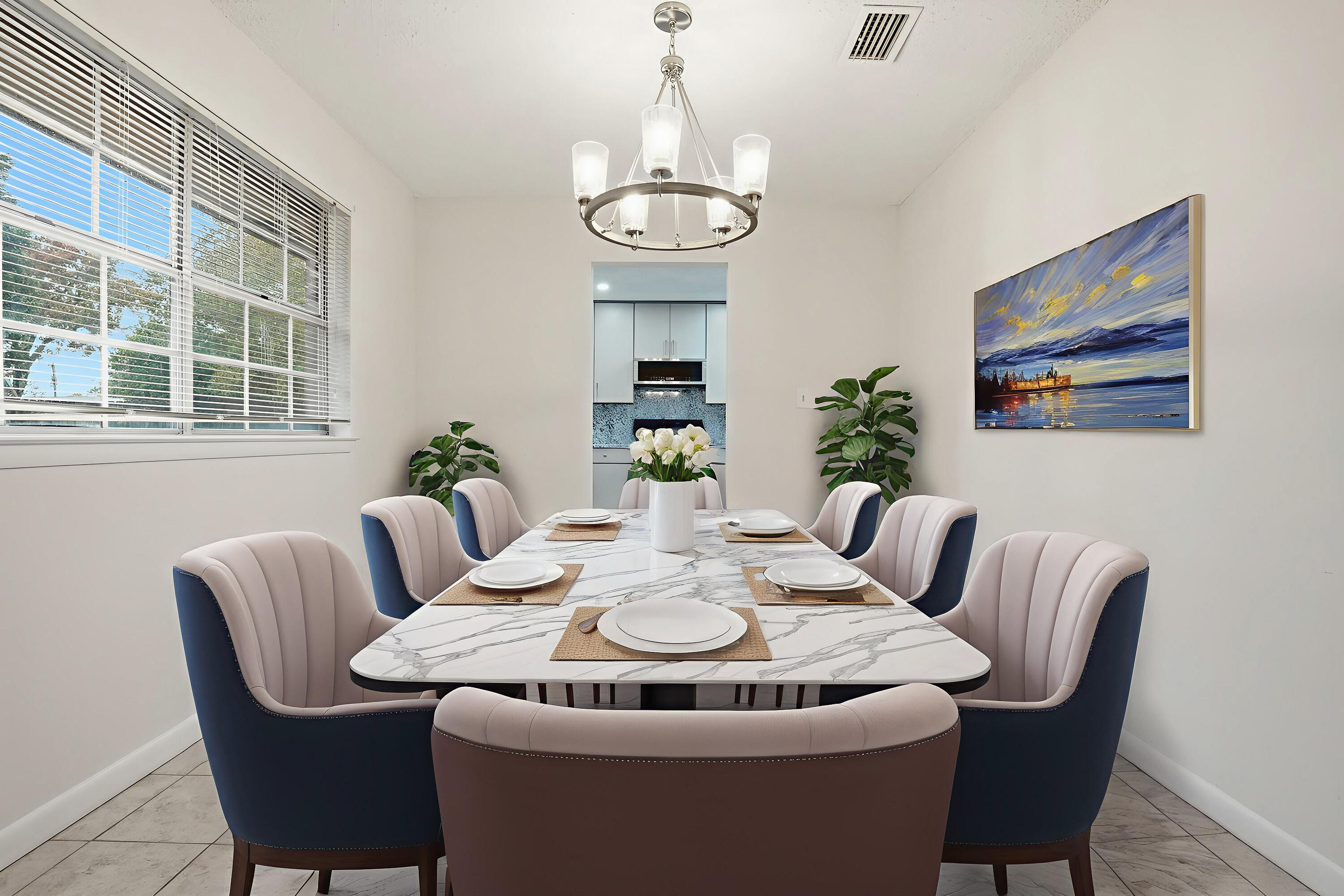 Casa Loma - Residential