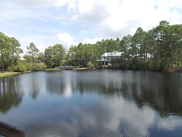 FOREST LAKES PH I - Land