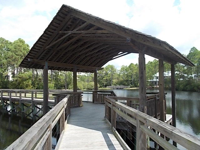 FOREST LAKES PH I - Land