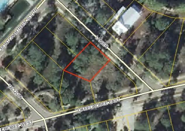 This lot located in the popular Forest Lakes Subdivision will provide a perfect site for your custom home. Forest Lakes is a beautiful neighborhood offering a neighborhood pool with outdoor kitchen and a private lake with dock and gazebo. A preliminary set of house plans are located in the document section for review. The sellers donot own these plans, but it shows what could be built on the lot. Listing agent is related to one of the owners.