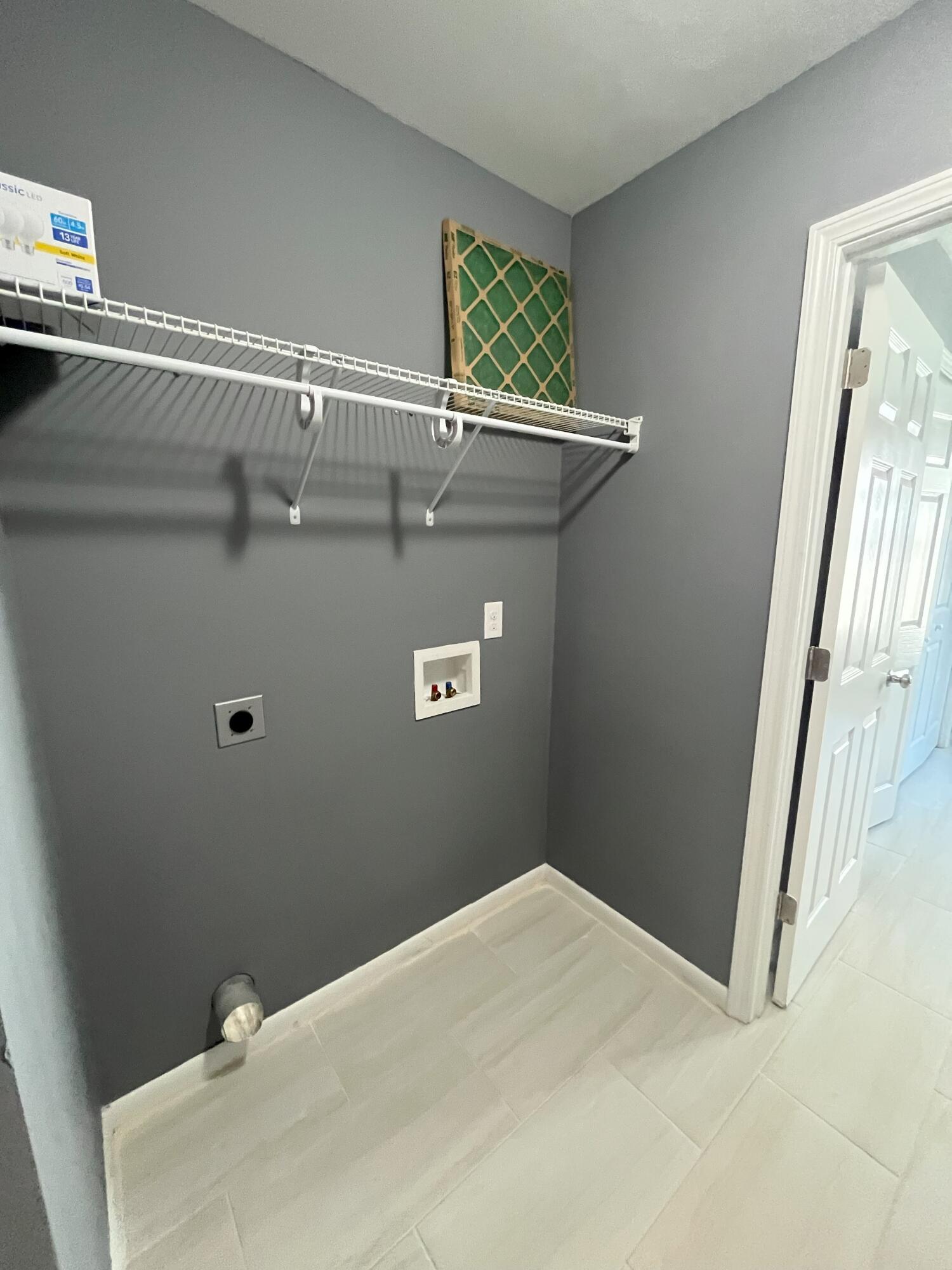 HOWARD GILL S/D - Residential Lease