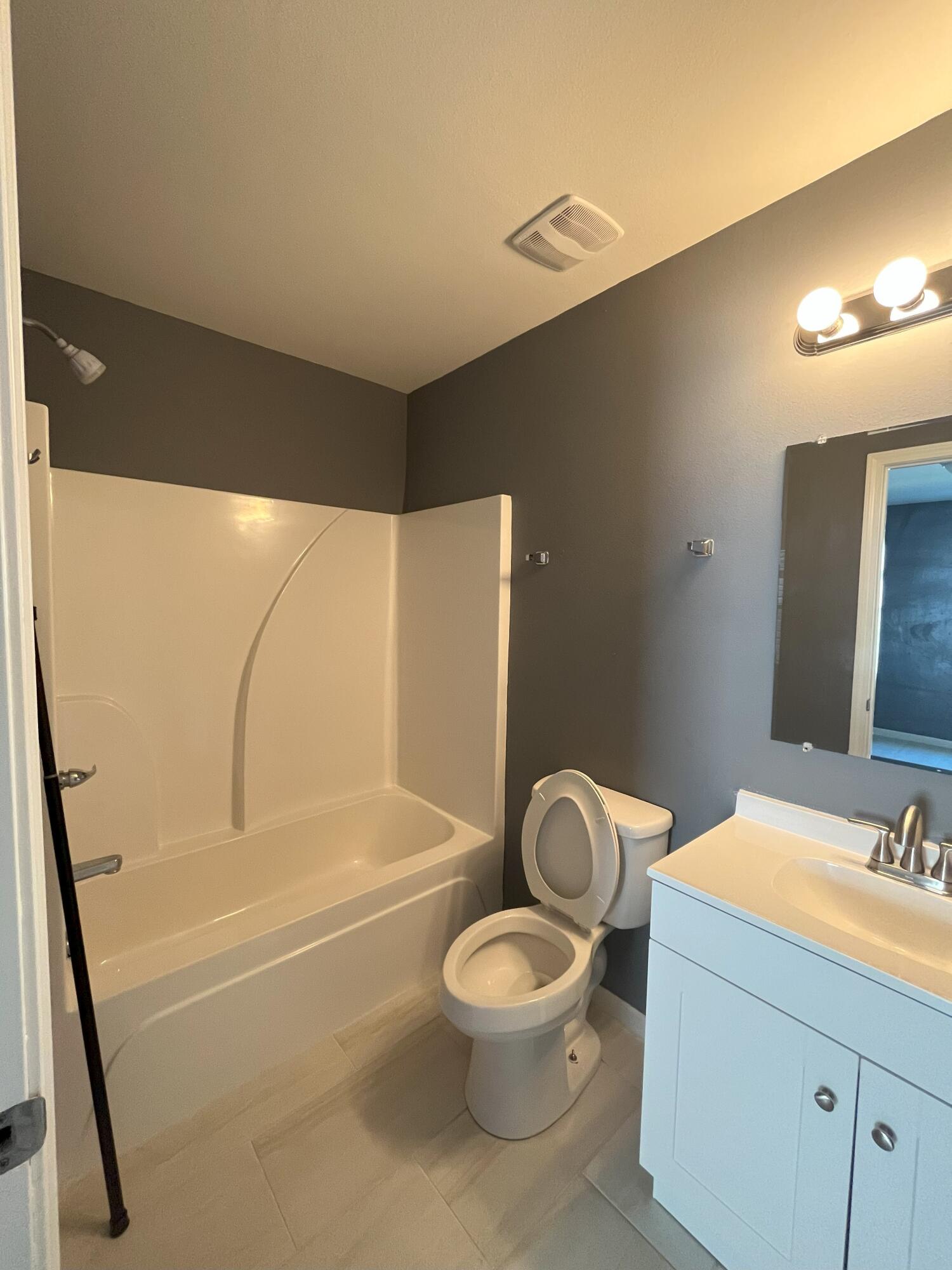 HOWARD GILL S/D - Residential Lease