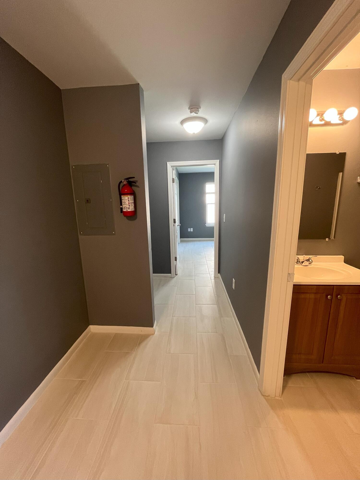 HOWARD GILL S/D - Residential Lease