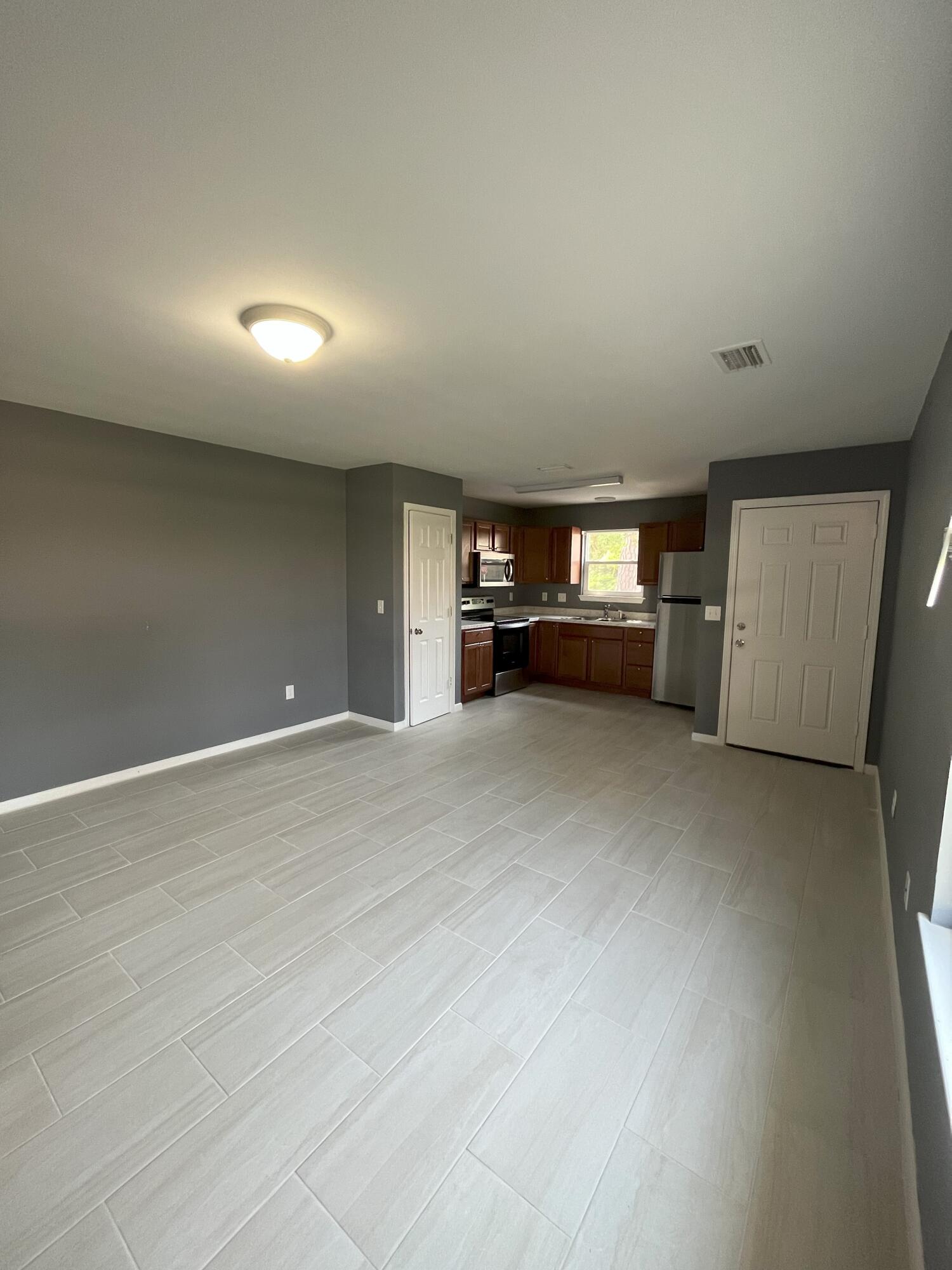 HOWARD GILL S/D - Residential Lease