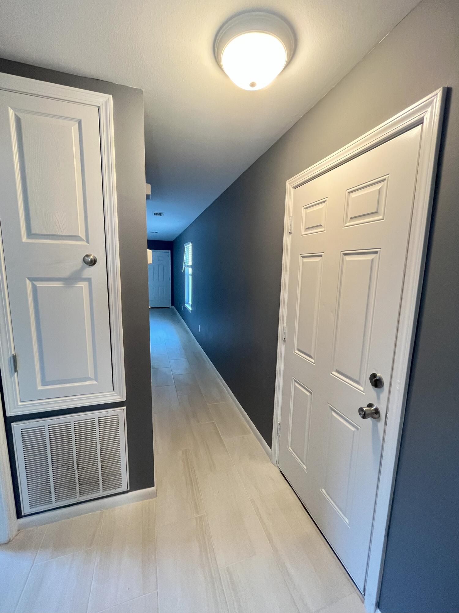 HOWARD GILL S/D - Residential Lease