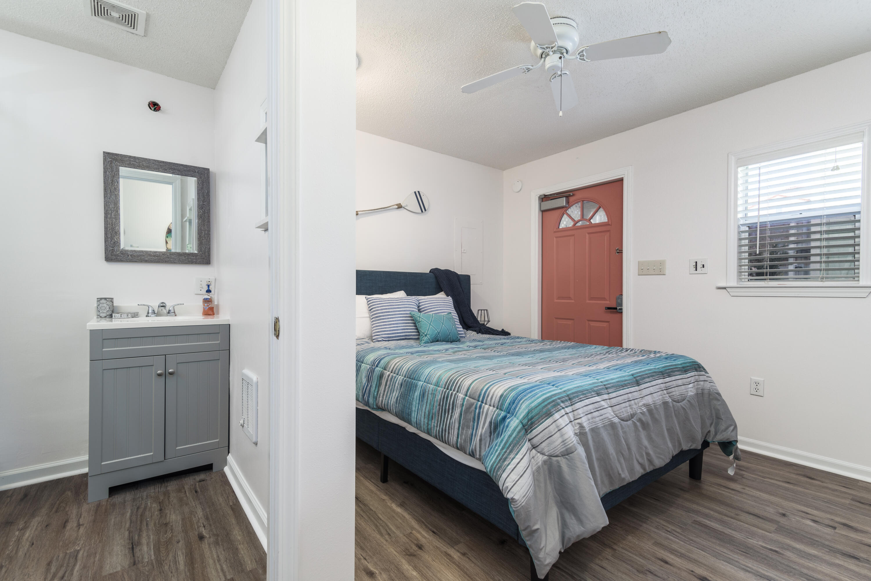 FRANGISTA BEACH 1ST ADDN - Residential