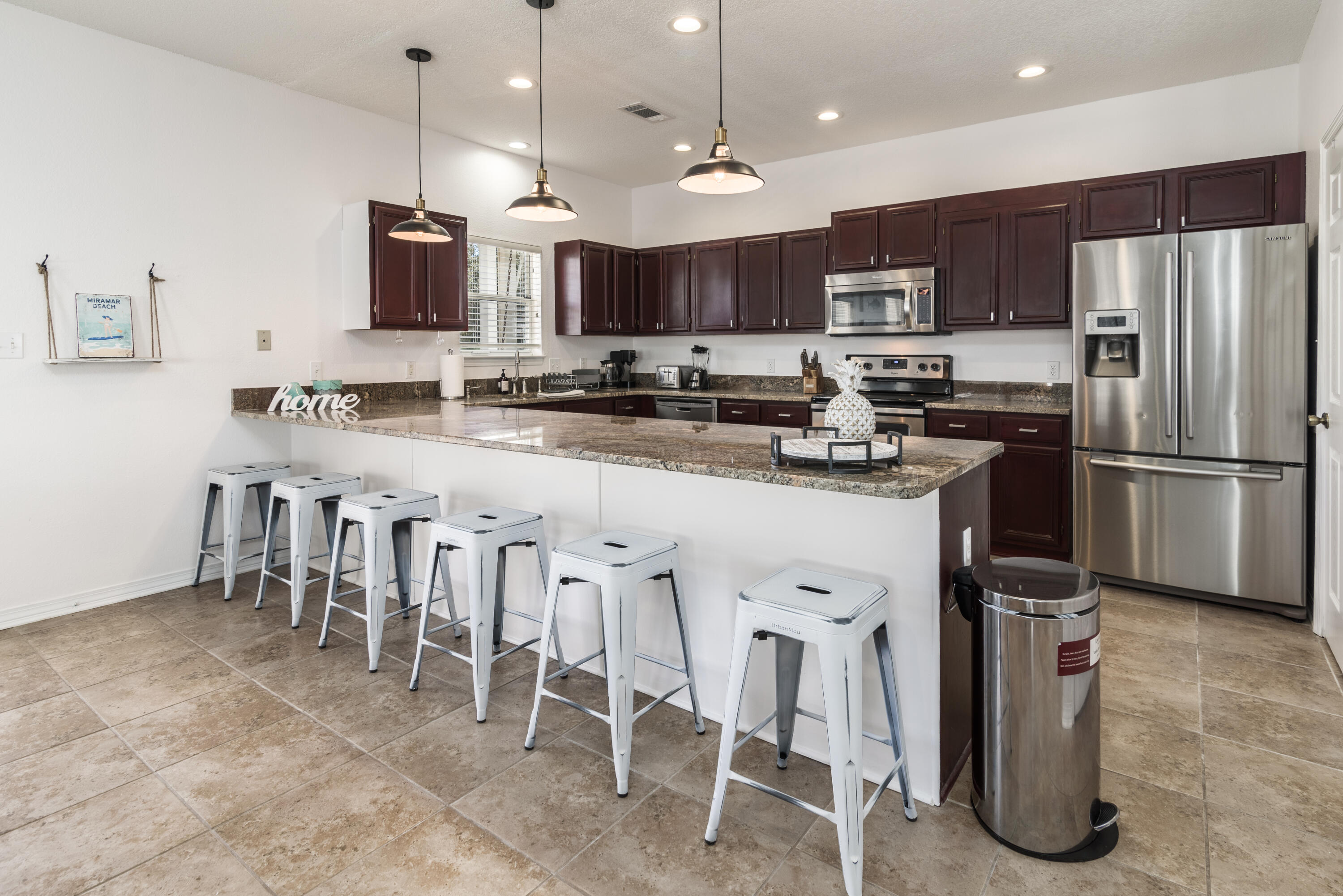 FRANGISTA BEACH 1ST ADDN - Residential