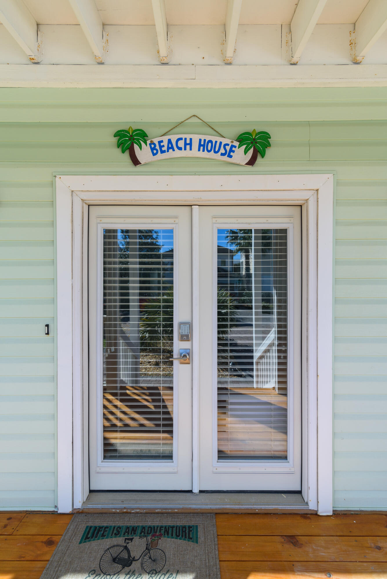 FRANGISTA BEACH 1ST ADDN - Residential