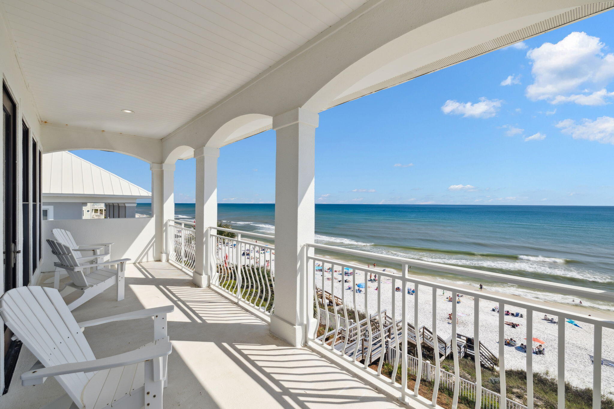 SEACREST - Residential