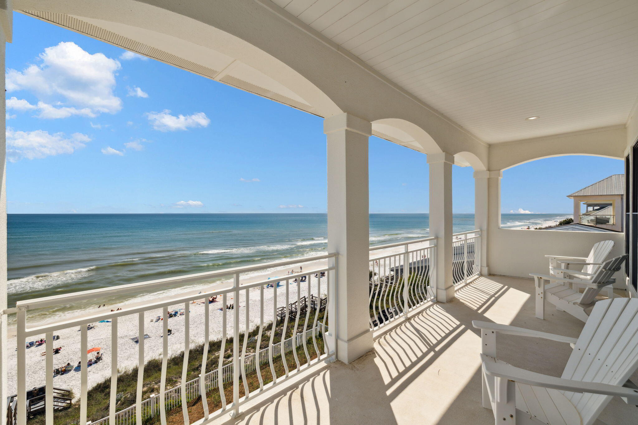 SEACREST - Residential