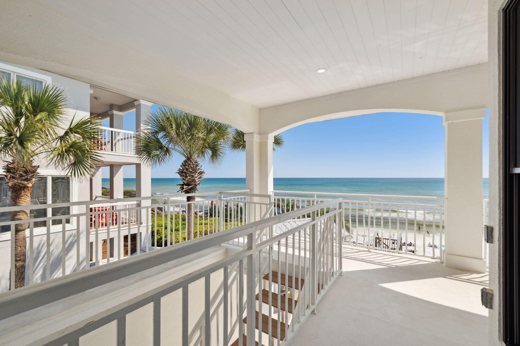 SEACREST - Residential