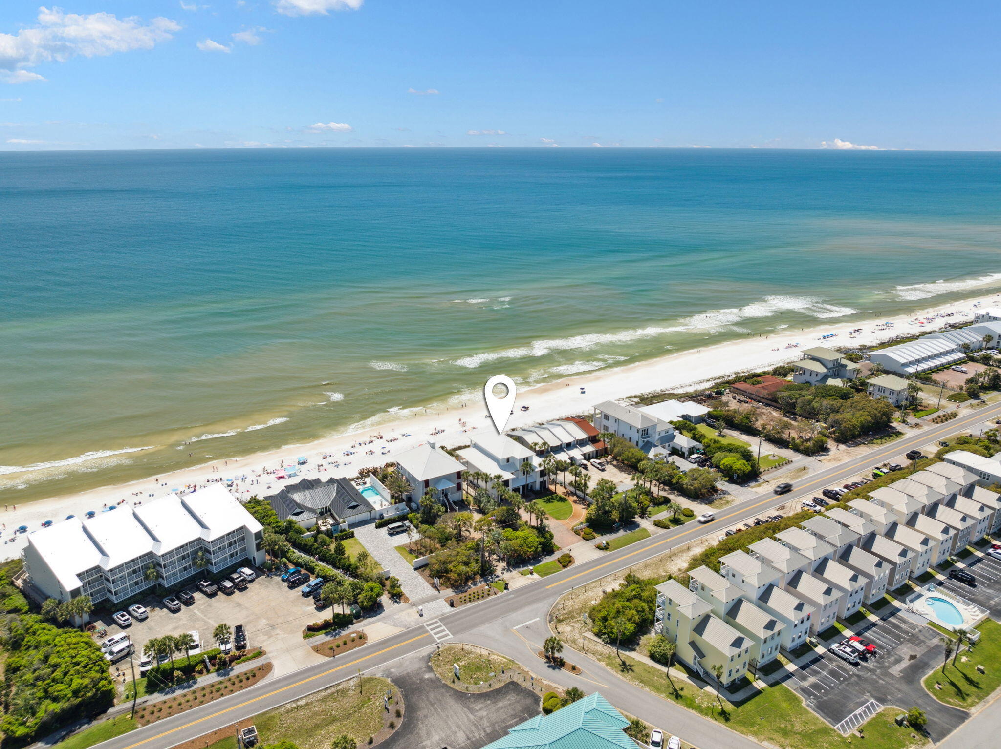 SEACREST - Residential