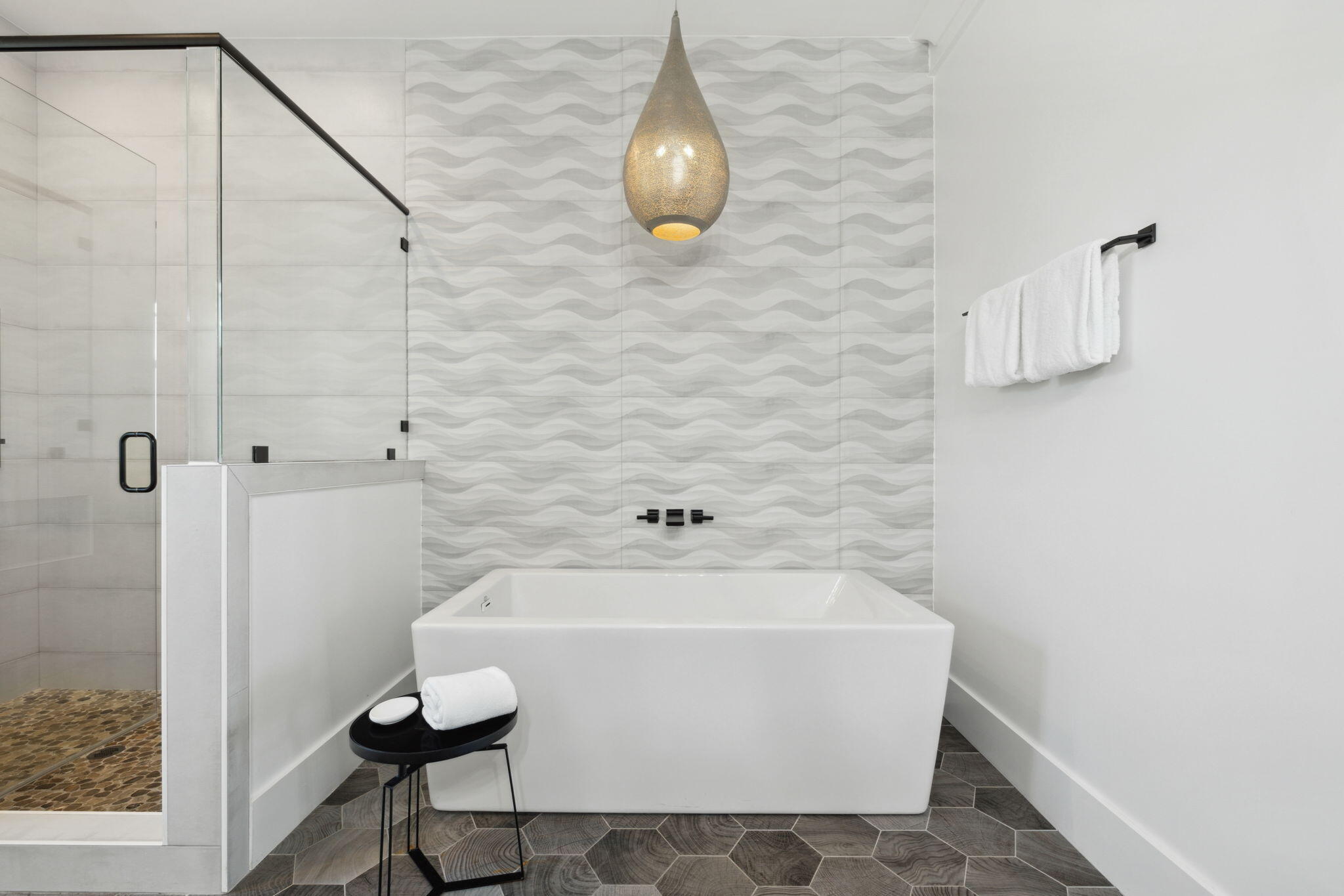 SEACREST - Residential