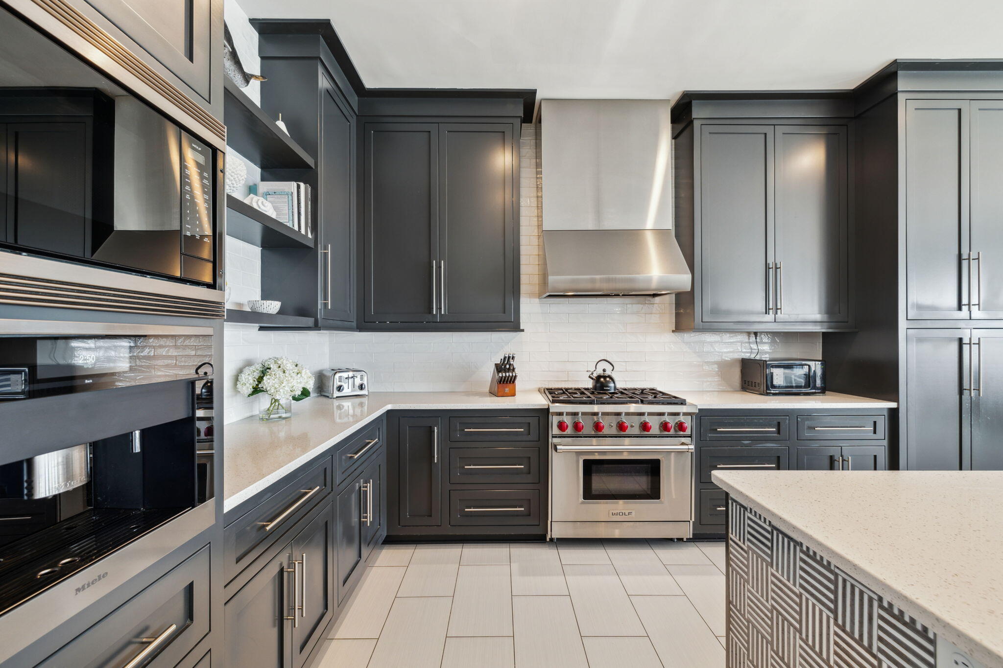 SEACREST - Residential