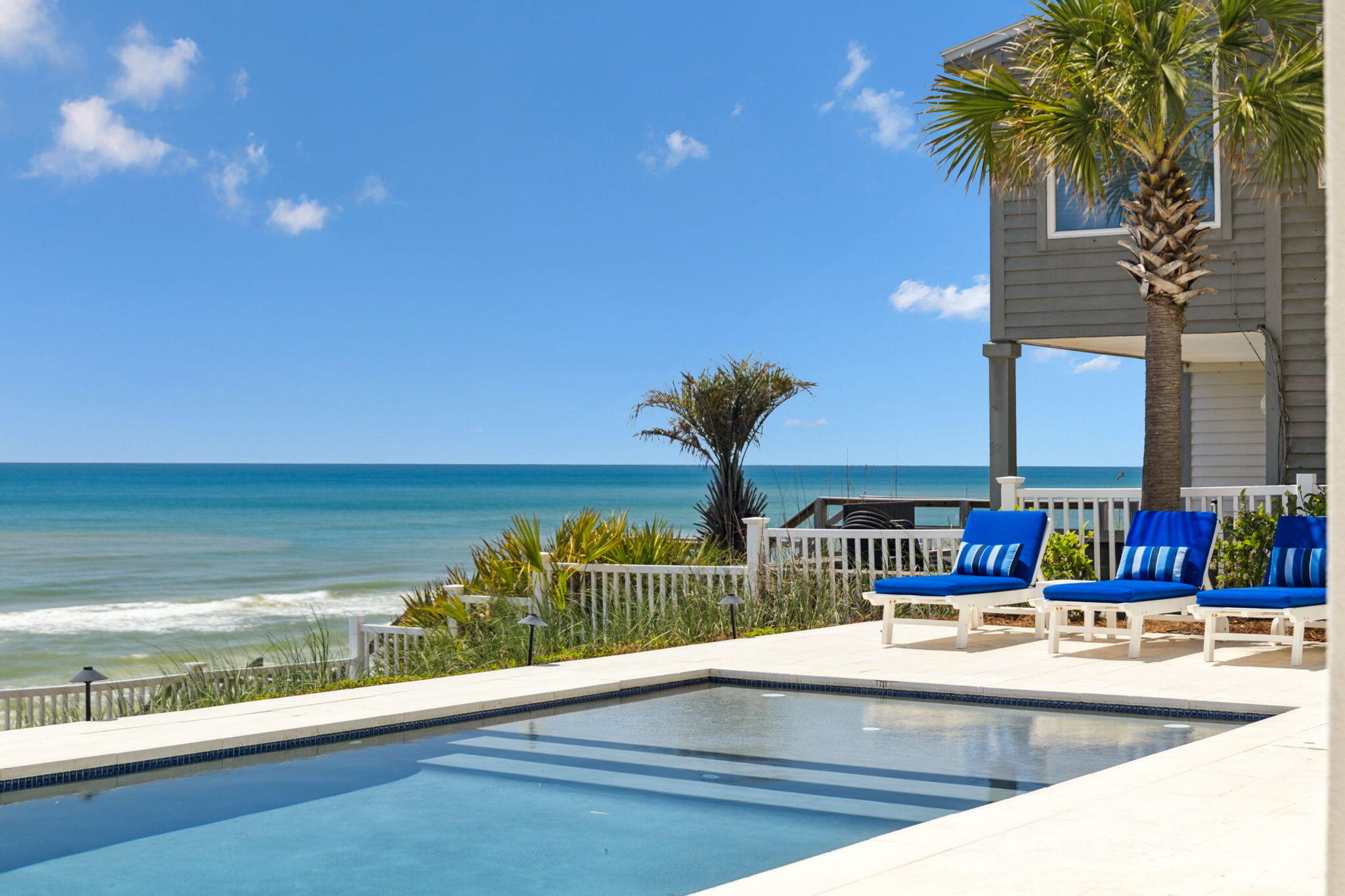 SEACREST - Residential