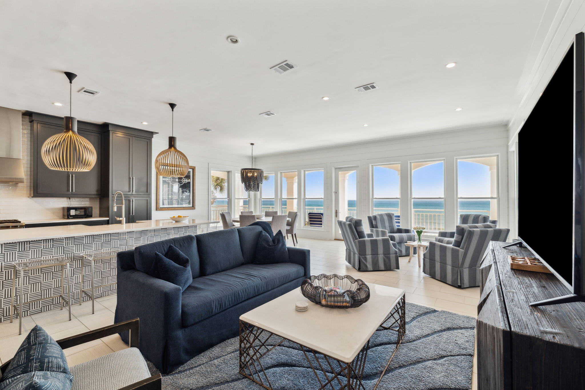 SEACREST - Residential
