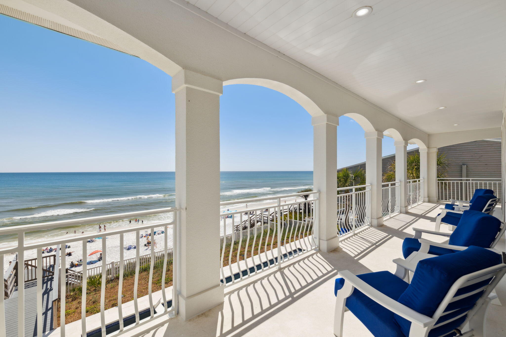 SEACREST - Residential