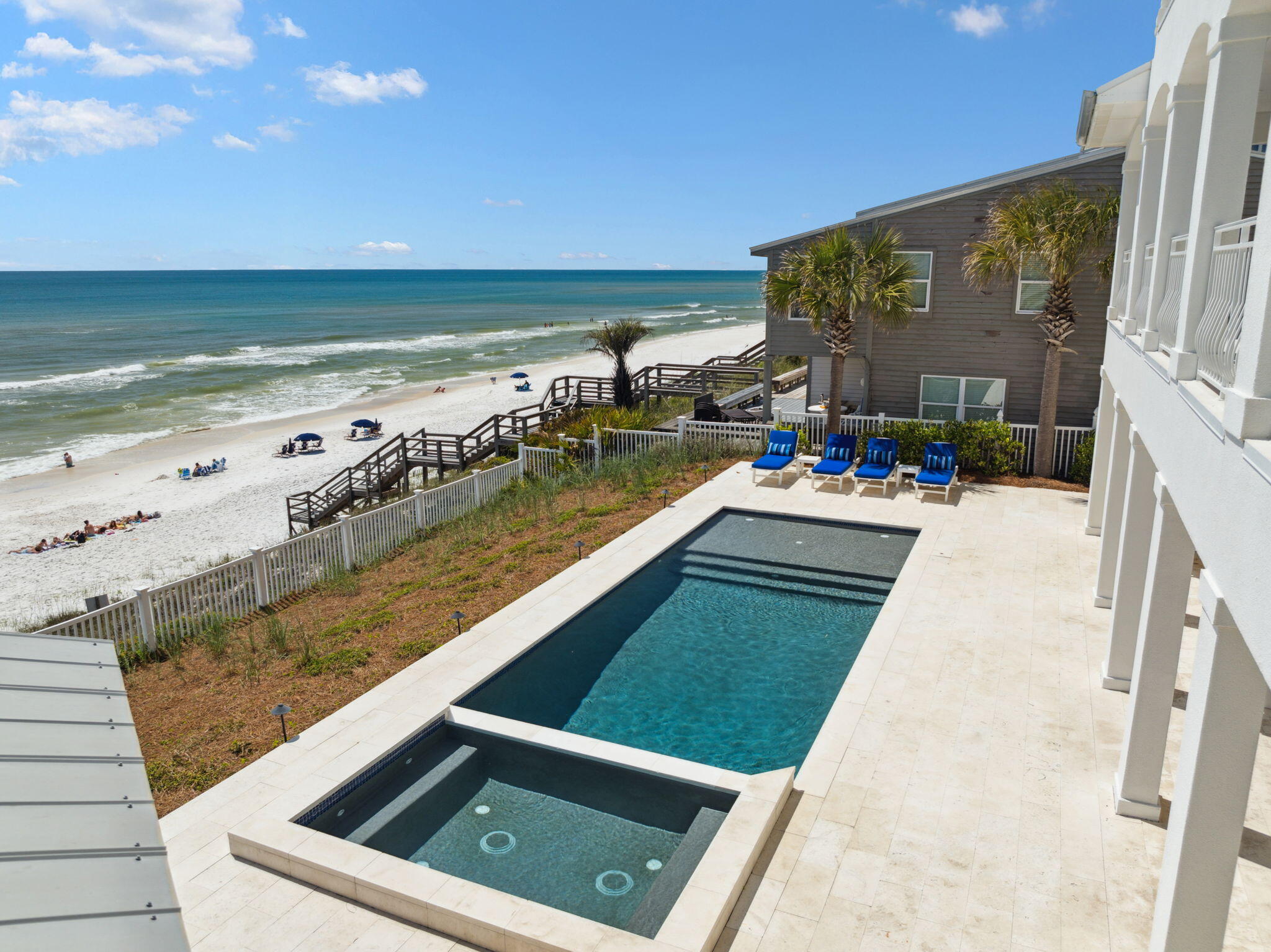 SEACREST - Residential