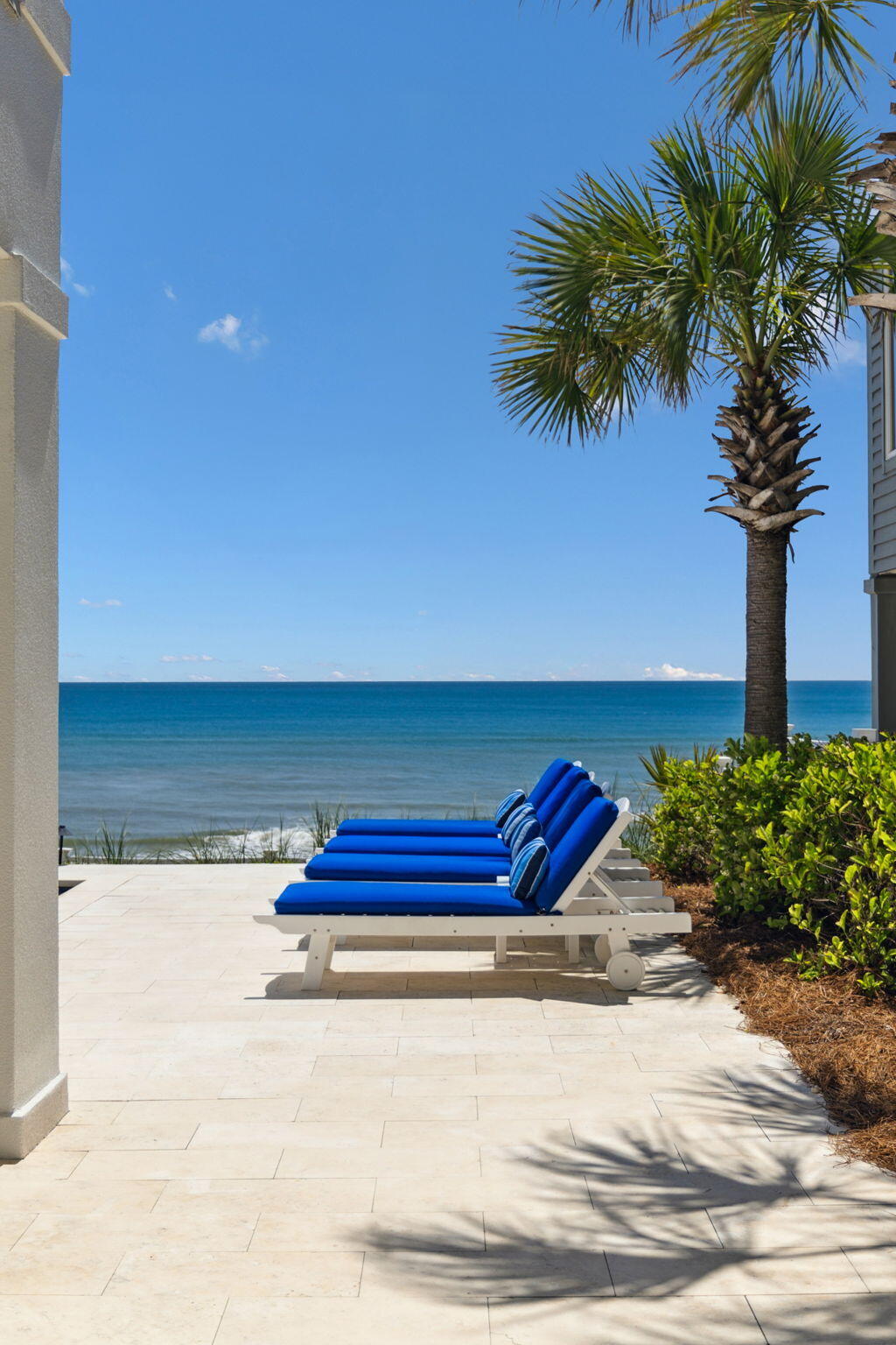 SEACREST - Residential
