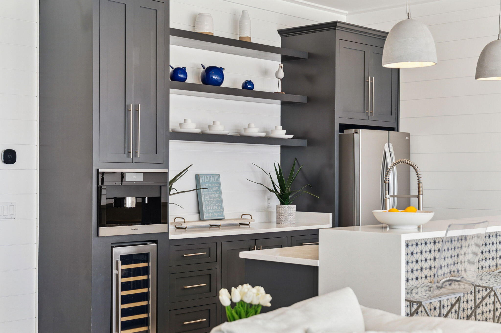 SEACREST - Residential
