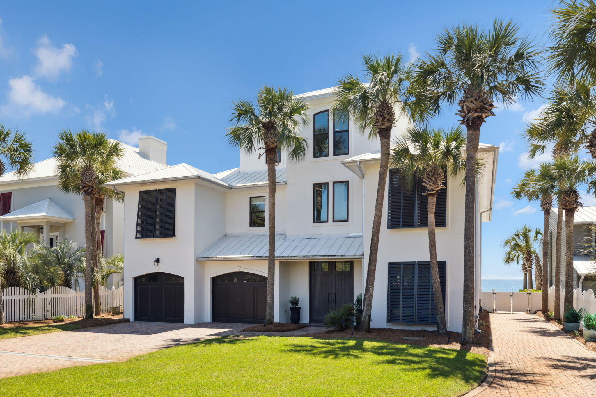SEACREST - Residential