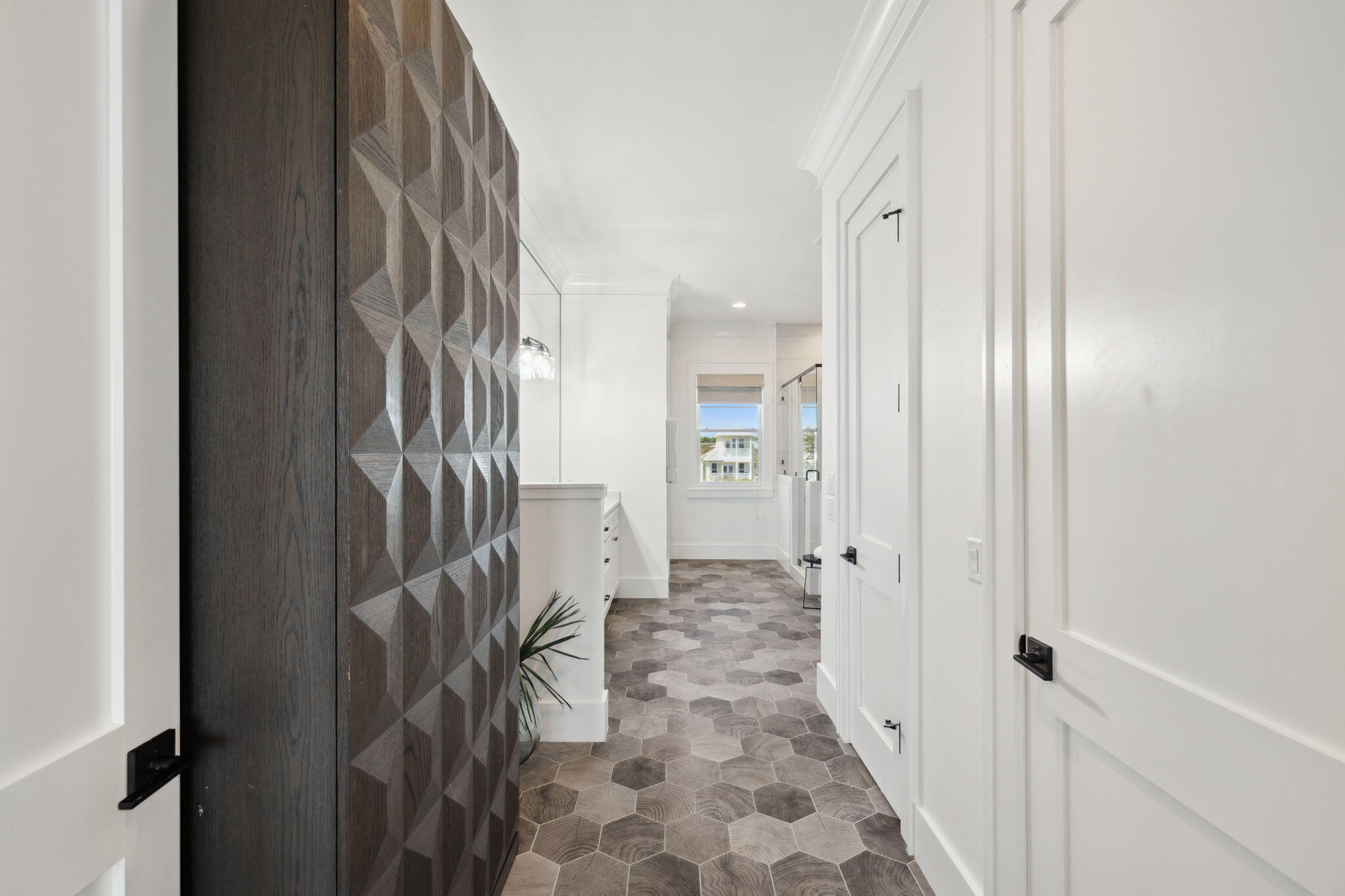 SEACREST - Residential