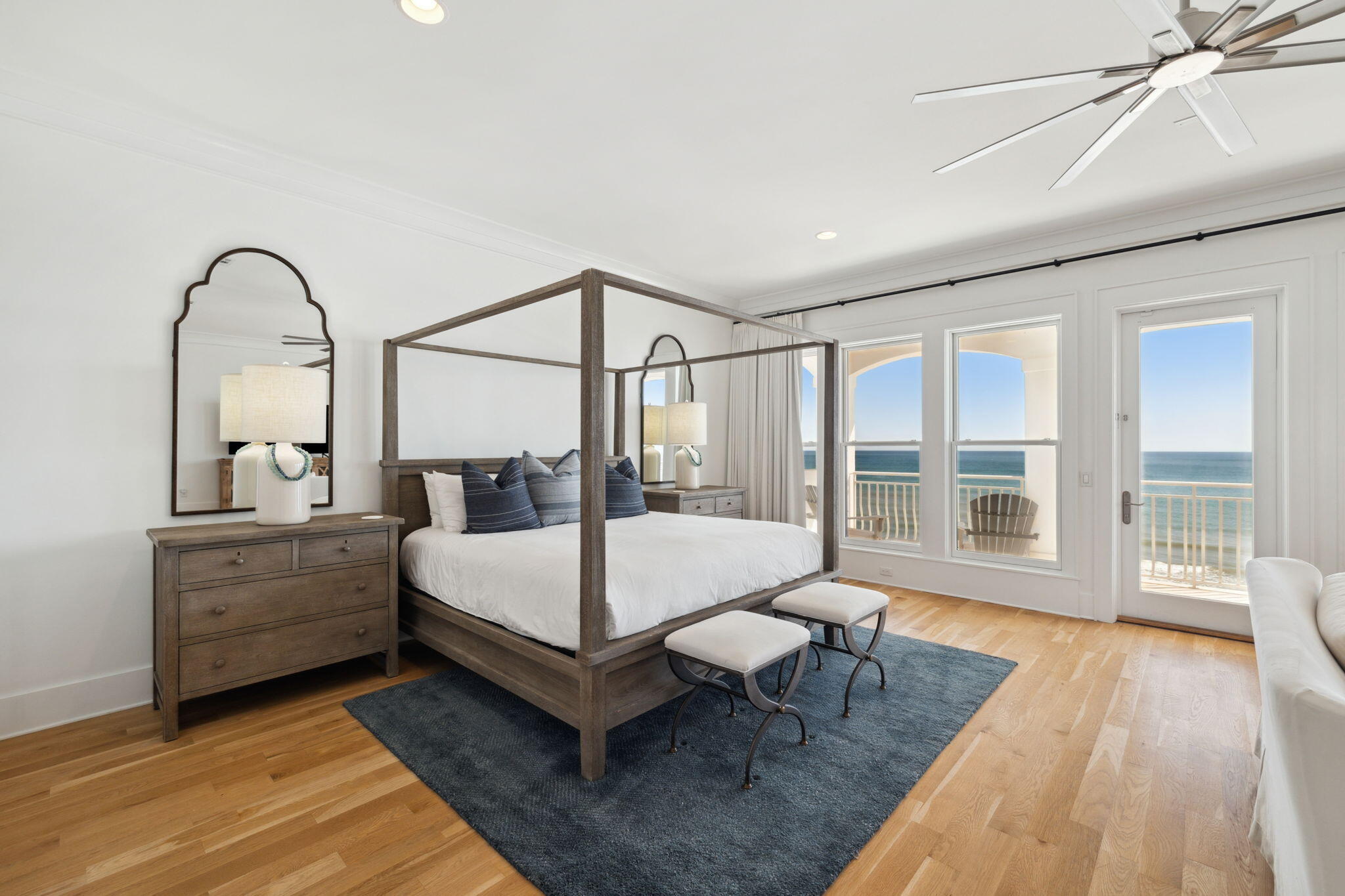 SEACREST - Residential