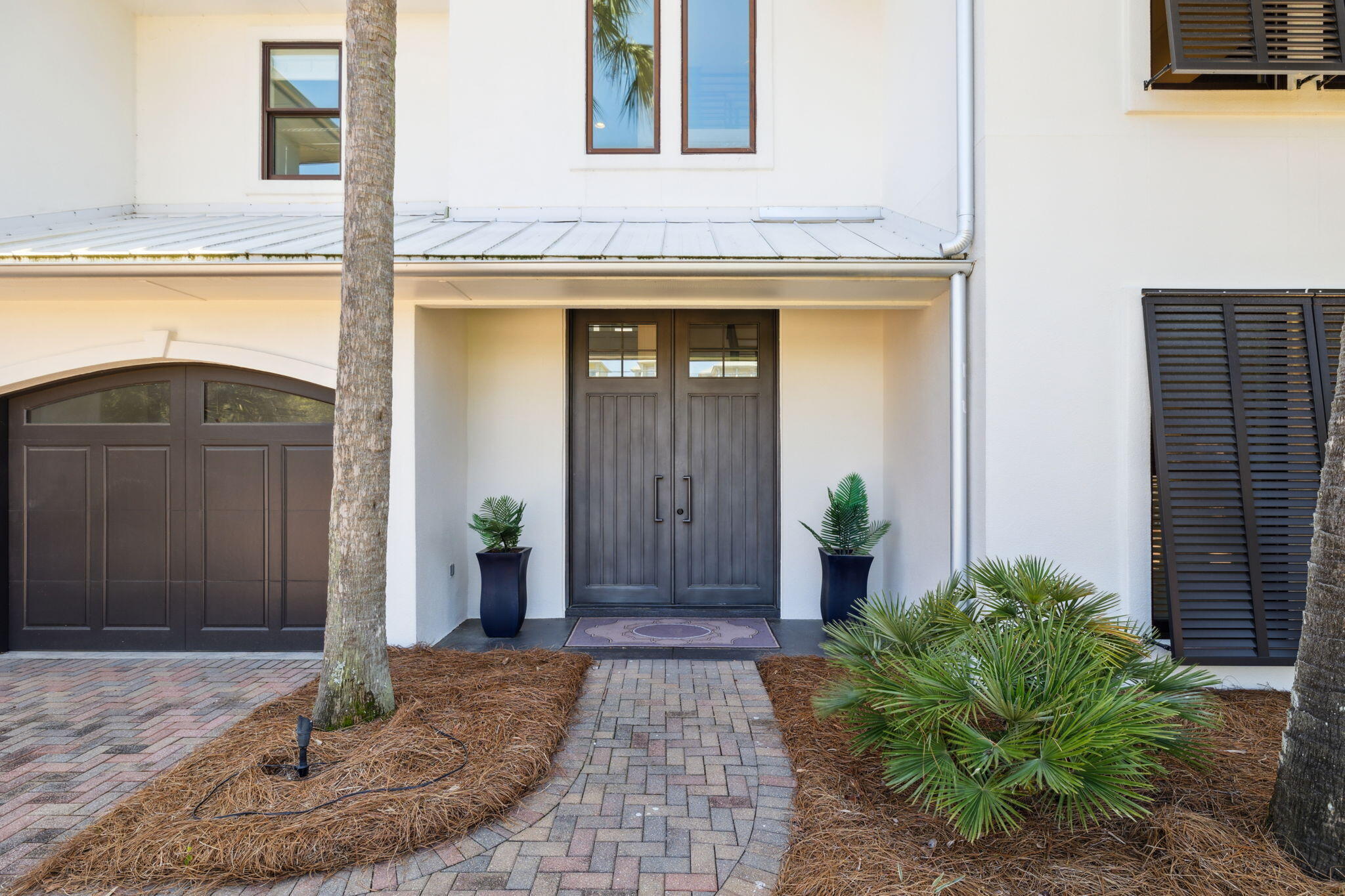 SEACREST - Residential