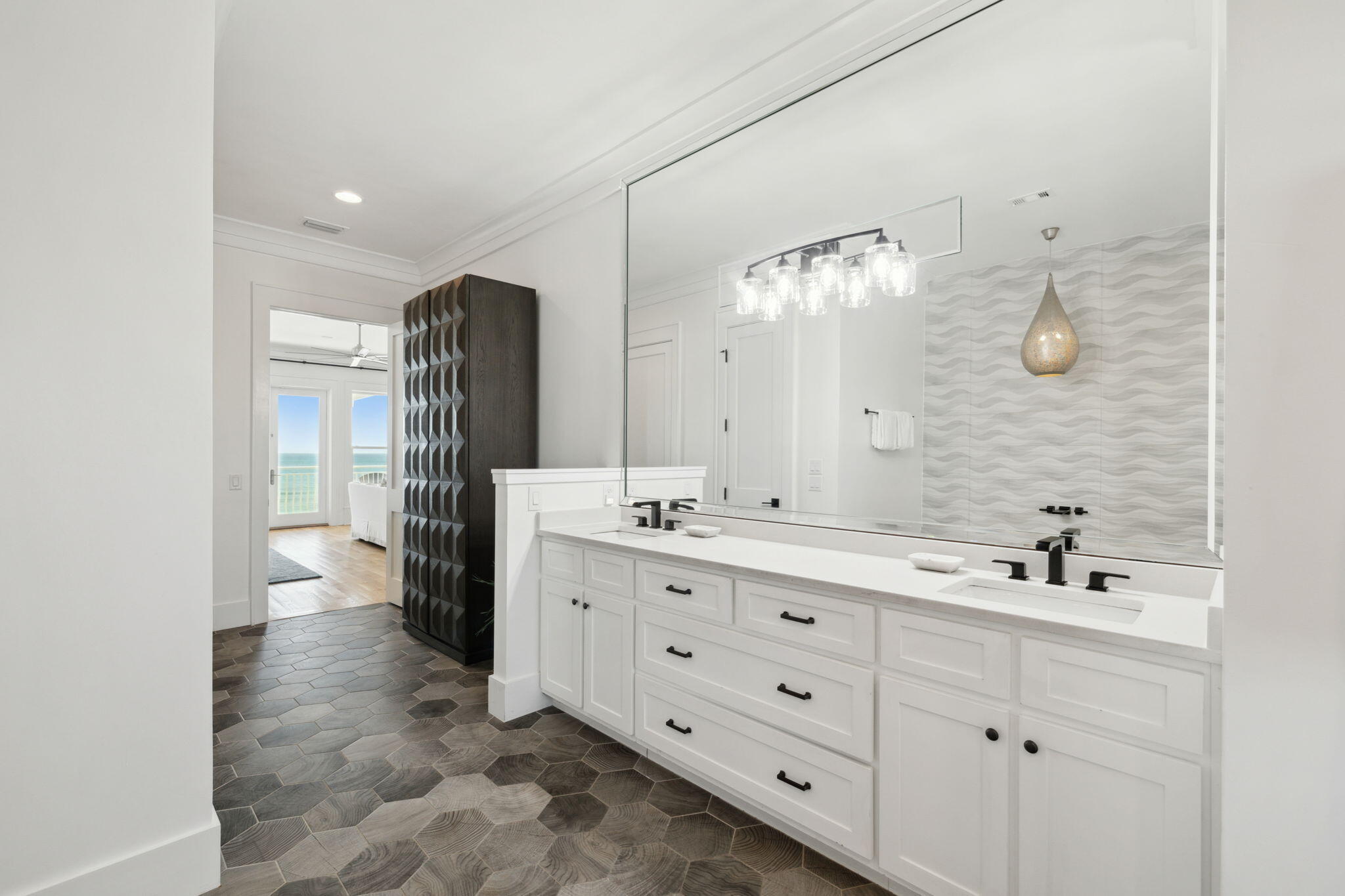 SEACREST - Residential