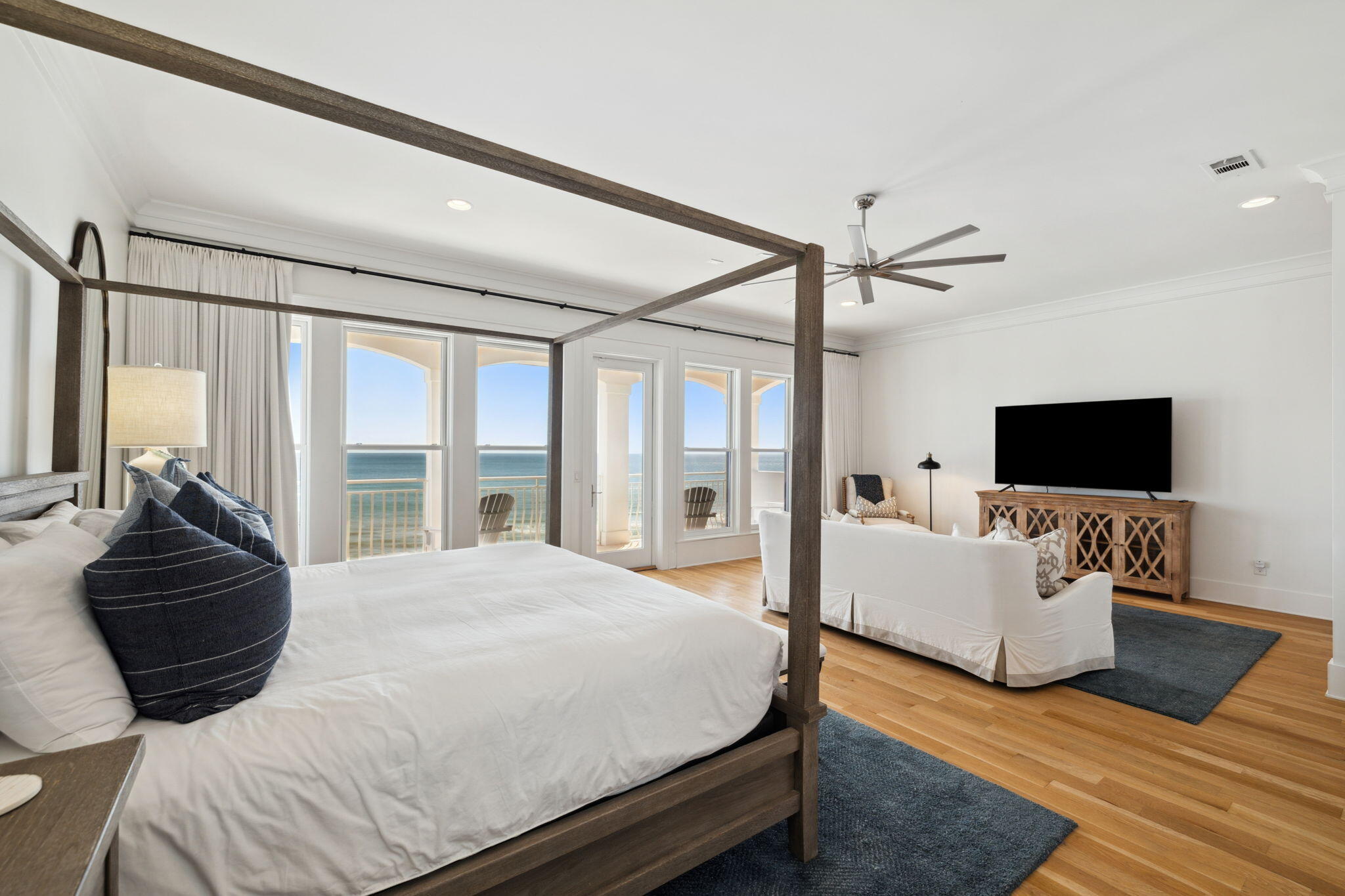 SEACREST - Residential