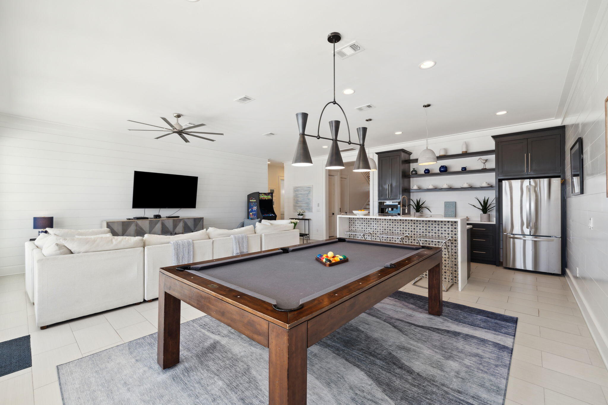 SEACREST - Residential