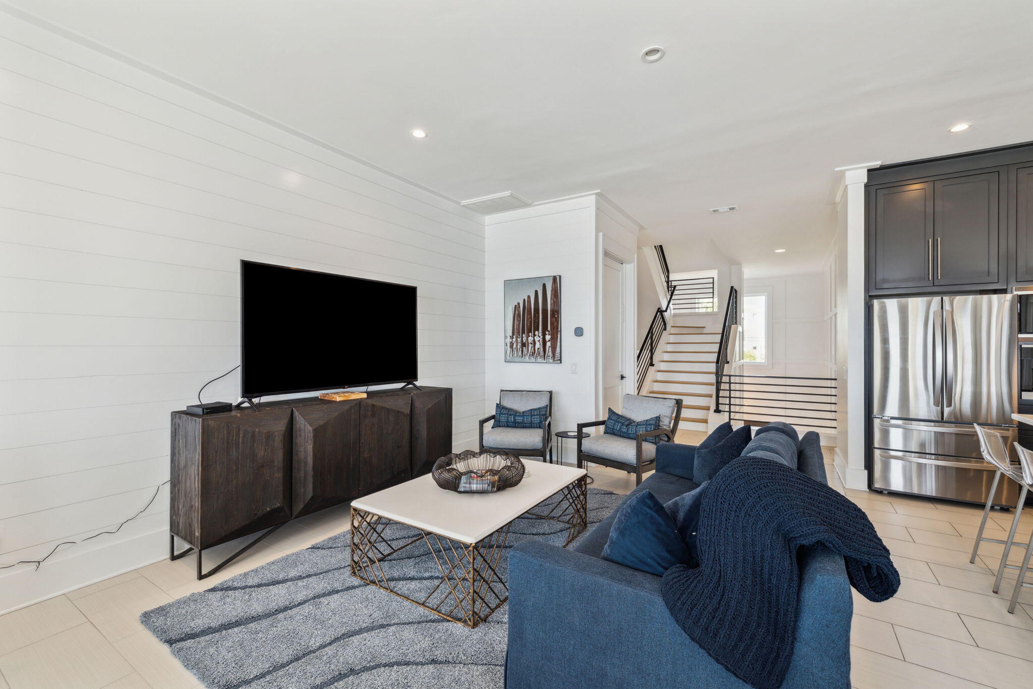 SEACREST - Residential